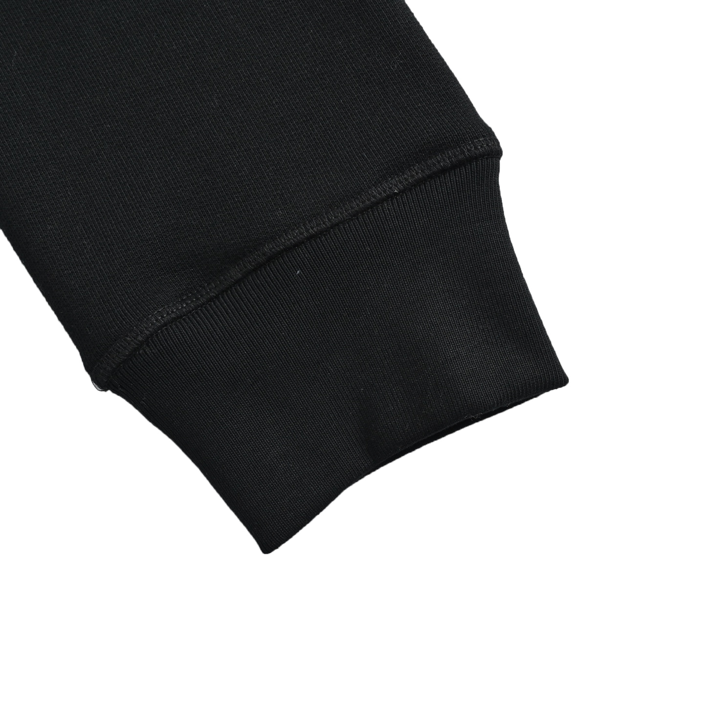 Chrome Hearts 克罗心 十字半拉链贴皮立领卫衣-Chinese UA Cheap High Quatity Brand Clothes Bags handbags Sneakers wholesale wholesaler seller from China Factory suppliers Fashion Clothing Shoes best Quality Beautiful Price Chrome Hearts 克罗心 十字半拉链贴皮立领卫衣