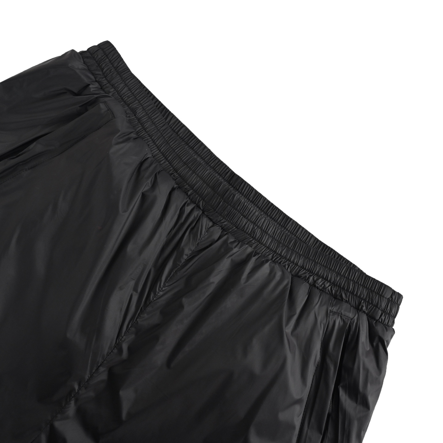 Balenciaga 巴黎世家 3B锦纶印花加绒长裤-Top High Quatity Cheap Sneakers Fashion Clothing Clothes Bags handbags Shoes of all Brand wholesale With The best Quality And Beautiful Price from China Factory Chinese suppliers wholesaler seller Balenciaga 巴黎世家 3B锦纶印花加绒长裤