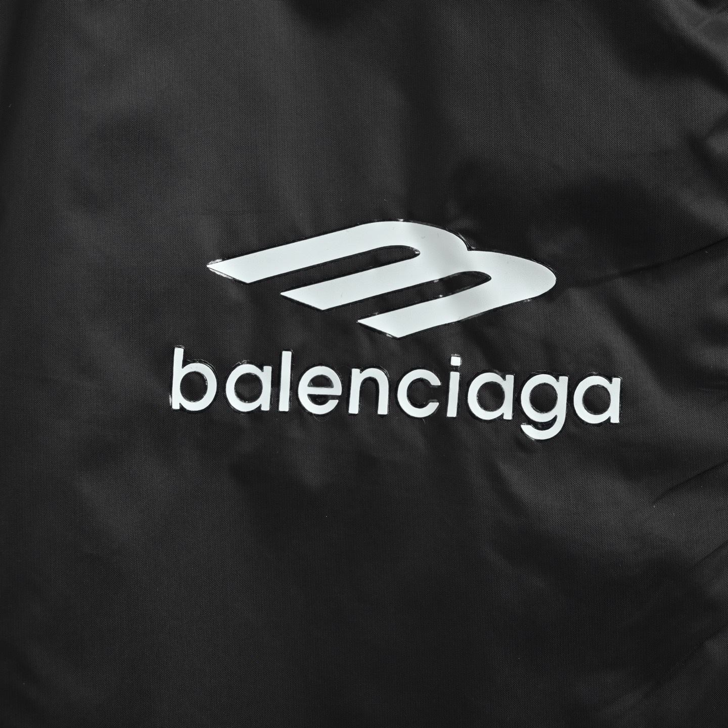 Balenciaga 巴黎世家 3B锦纶印花加绒长裤-Top High Quatity Cheap Sneakers Fashion Clothing Clothes Bags handbags Shoes of all Brand wholesale With The best Quality And Beautiful Price from China Factory Chinese suppliers wholesaler seller Balenciaga 巴黎世家 3B锦纶印花加绒长裤