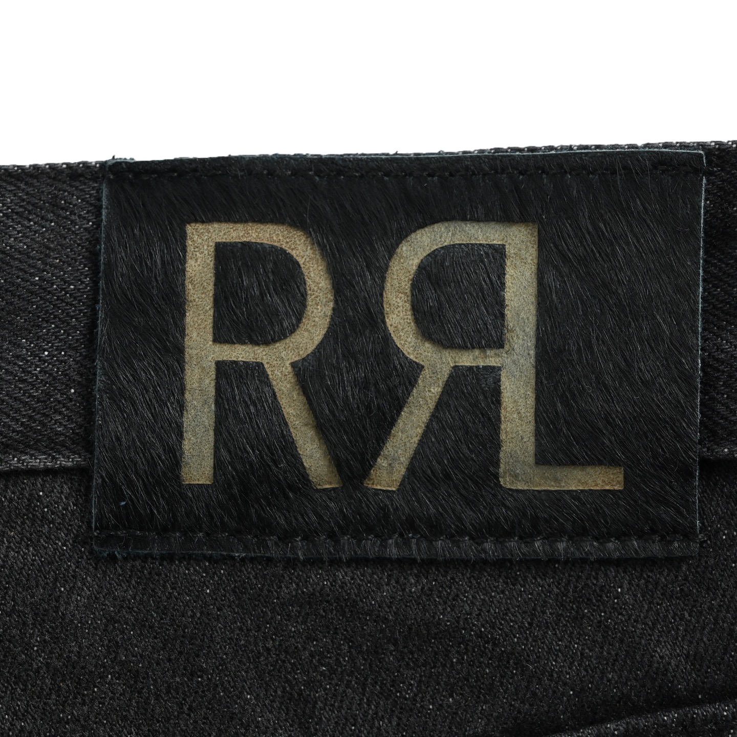 RALPH LAUREN 拉夫劳伦 黑色绒面革皮牌牛仔裤-Chinese UA Cheap High Quatity Brand Clothes Bags handbags Sneakers wholesale wholesaler seller from China Factory suppliers Fashion Clothing Shoes best Quality Beautiful Price RALPH LAUREN 拉夫劳伦 黑色绒面革皮牌牛仔裤
