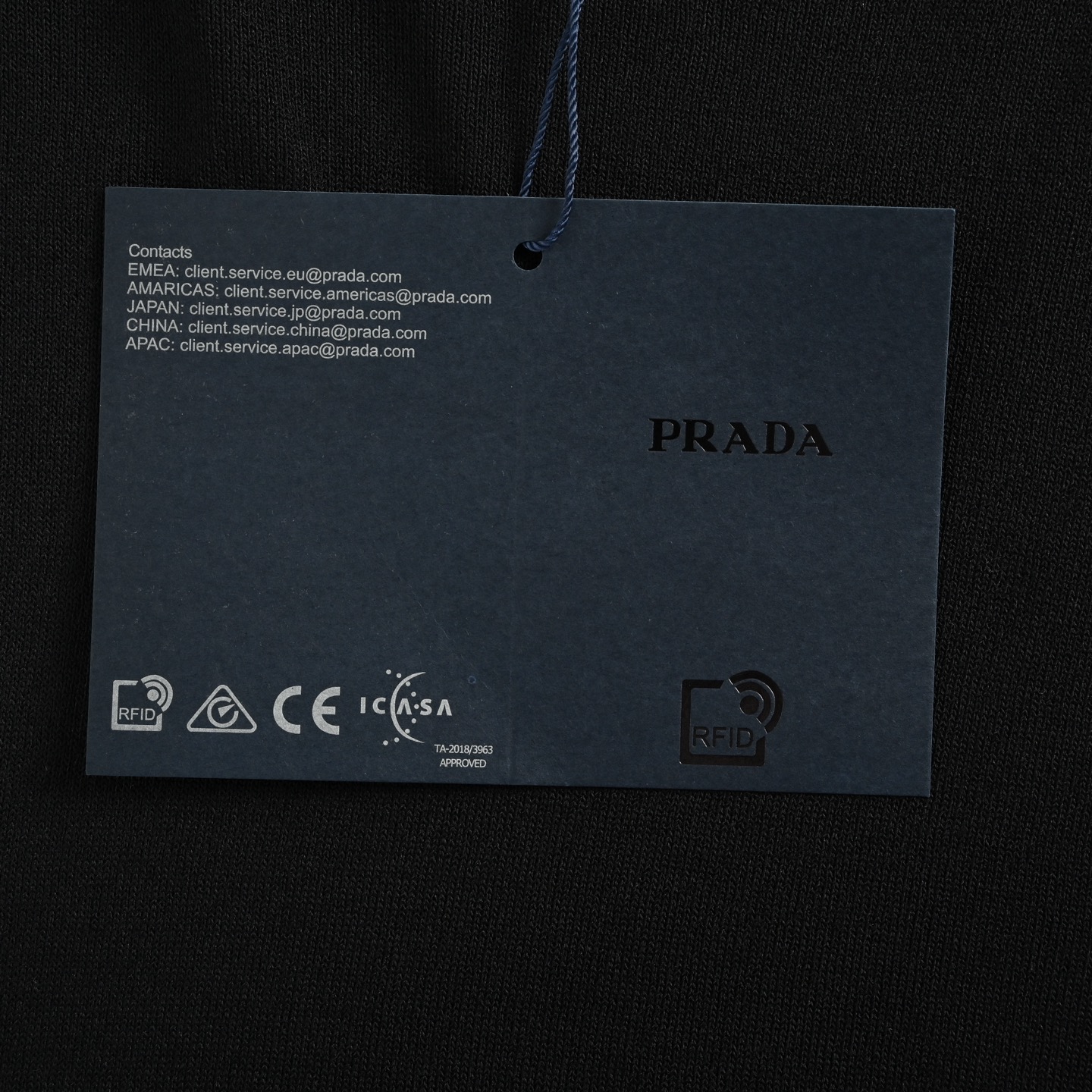 Prada 普拉达 胸口刺绣徽标针织短袖-Chinese wholesaler seller Clothes Bags handbags wholesale Shoes High Quatity wholesaler seller Cheap Sneakers from China Factory Chinese suppliers china wholesale clothing wholesaler seller Prada 普拉达 胸口刺绣徽标针织短袖