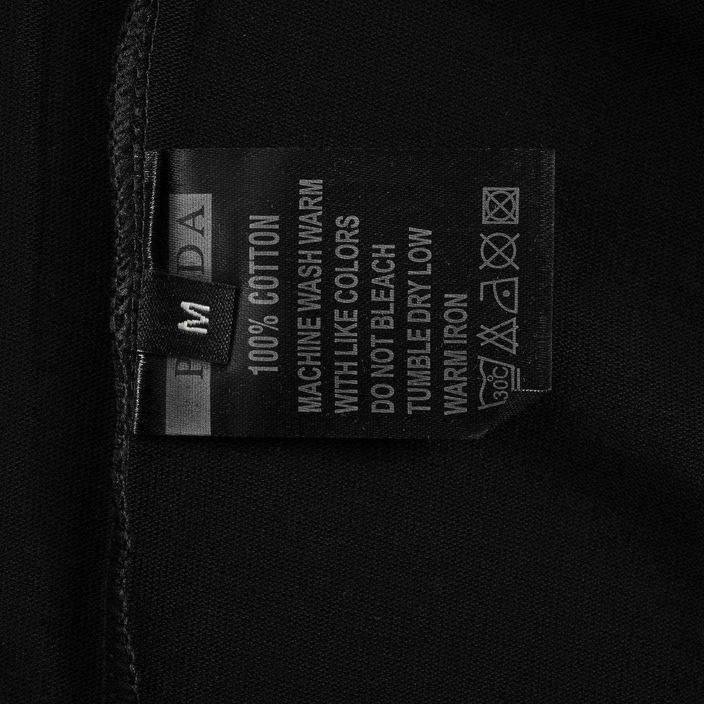Prada/普拉达 26ss 涂鸦印花短袖 YB定织定染面料黑色 白色-Top High Quatity Cheap Sneakers Fashion Clothing Clothes Bags handbags Shoes of all Brand wholesale With The best Quality And Beautiful Price from China Factory Chinese suppliers wholesaler seller Prada/普拉达 26ss 涂鸦印花短袖 YB定织定染面料黑色 白色