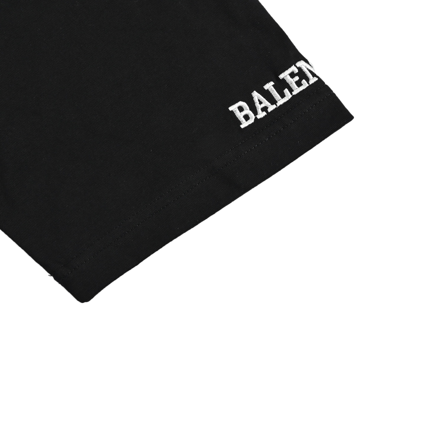 Balenciaga/巴黎世家 26ss 刺绣徽标拼接球衣短袖-Top High Quatity Cheap Sneakers Fashion Clothing Clothes Bags handbags Shoes of all Brand wholesale With The best Quality And Beautiful Price from China Factory Chinese suppliers wholesaler seller Balenciaga/巴黎世家 26ss 刺绣徽标拼接球衣短袖