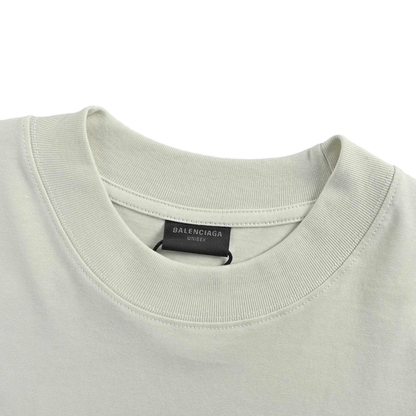 Balenciaga 巴黎世家 26ss 粮食计划印花短袖-Chinese UA Cheap High Quatity Brand Clothes Bags handbags Sneakers wholesale wholesaler seller from China Factory suppliers Fashion Clothing Shoes best Quality Beautiful Price Balenciaga 巴黎世家 26ss 粮食计划印花短袖
