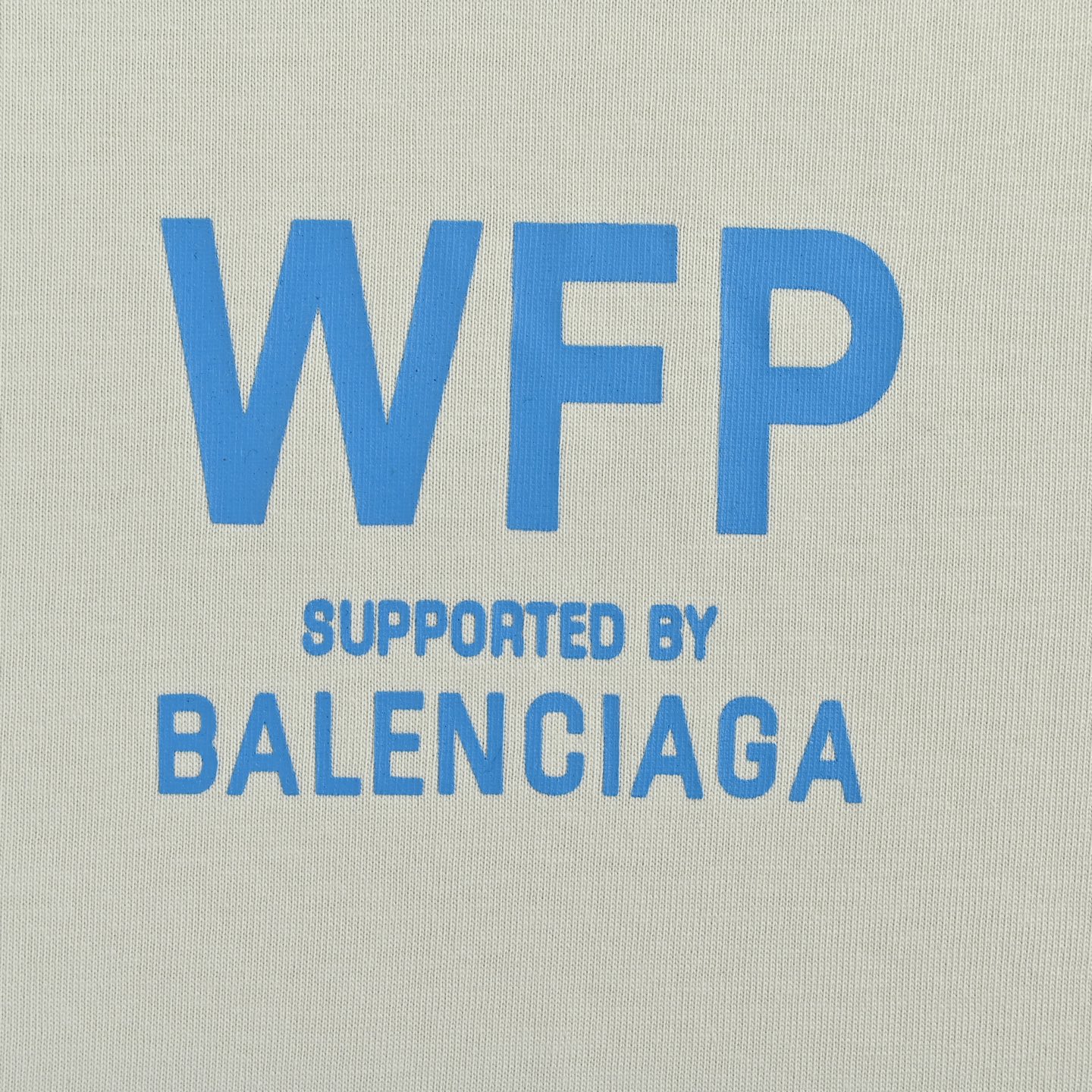Balenciaga 巴黎世家 26ss 粮食计划印花短袖-Chinese UA Cheap High Quatity Brand Clothes Bags handbags Sneakers wholesale wholesaler seller from China Factory suppliers Fashion Clothing Shoes best Quality Beautiful Price Balenciaga 巴黎世家 26ss 粮食计划印花短袖