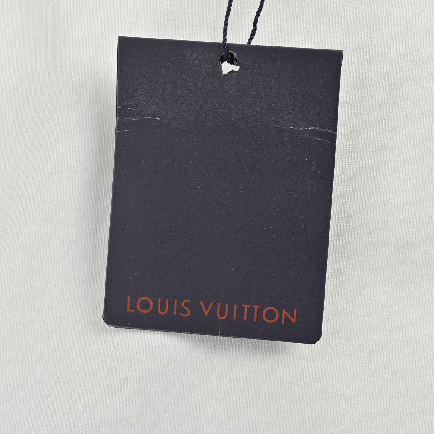 Louis Vuitton/路易威登 26ss 字母贴布logo刺绣短袖 白 黑-Top High Quatity Cheap Sneakers Fashion Clothing Clothes Bags handbags Shoes of all Brand wholesale With The best Quality And Beautiful Price from China Factory Chinese suppliers wholesaler seller Louis Vuitton/路易威登 26ss 字母贴布logo刺绣短袖 白 黑