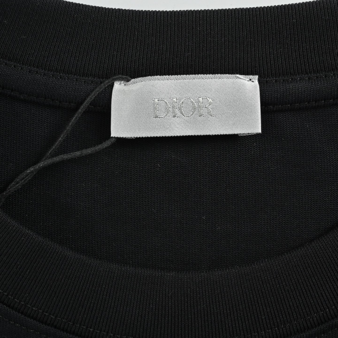 Dior 迪奥 胸前斑驳字母印花短袖-Top High Quatity Cheap Sneakers Fashion Clothing Clothes Bags handbags Shoes of all Brand wholesale With The best Quality And Beautiful Price from China Factory Chinese suppliers wholesaler seller Dior 迪奥 胸前斑驳字母印花短袖