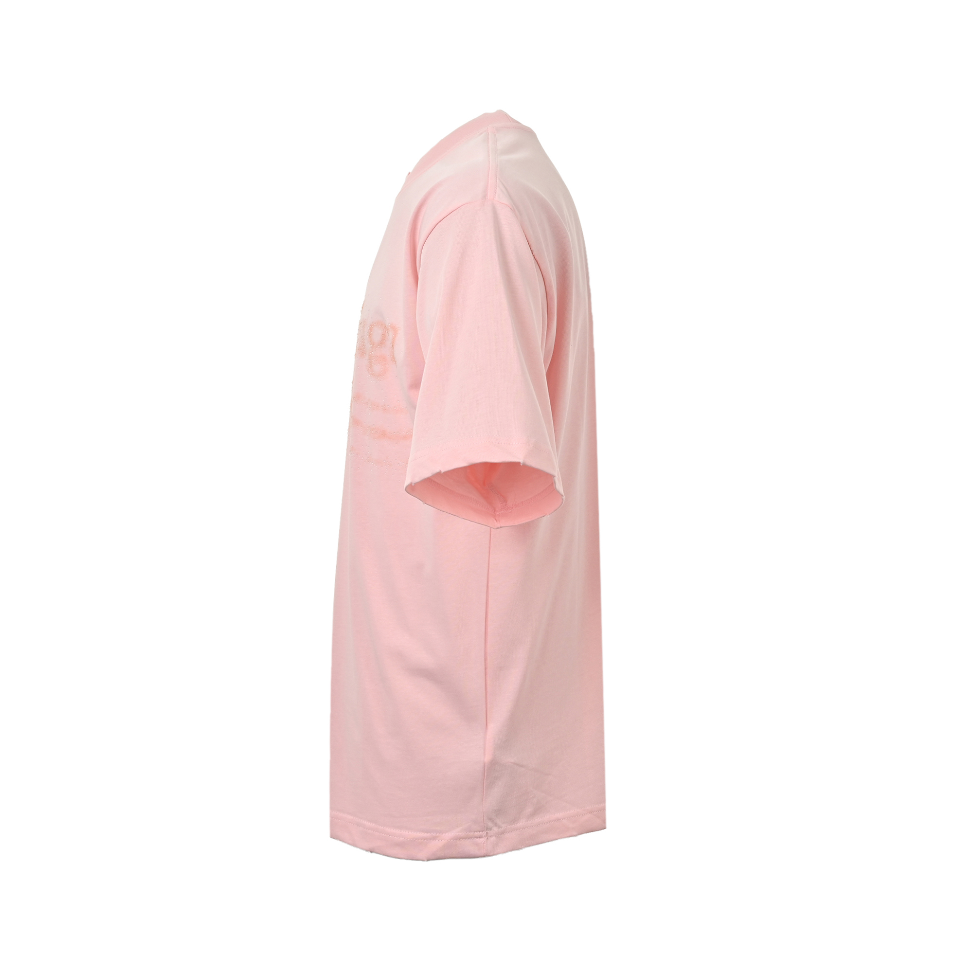 Balenciaga/巴黎世家 可乐烫钻做旧短袖黑色 粉色-Top High Quatity Cheap Sneakers Fashion Clothing Clothes Bags handbags Shoes of all Brand wholesale With The best Quality And Beautiful Price from China Factory Chinese suppliers wholesaler seller Balenciaga/巴黎世家 可乐烫钻做旧短袖黑色 粉色