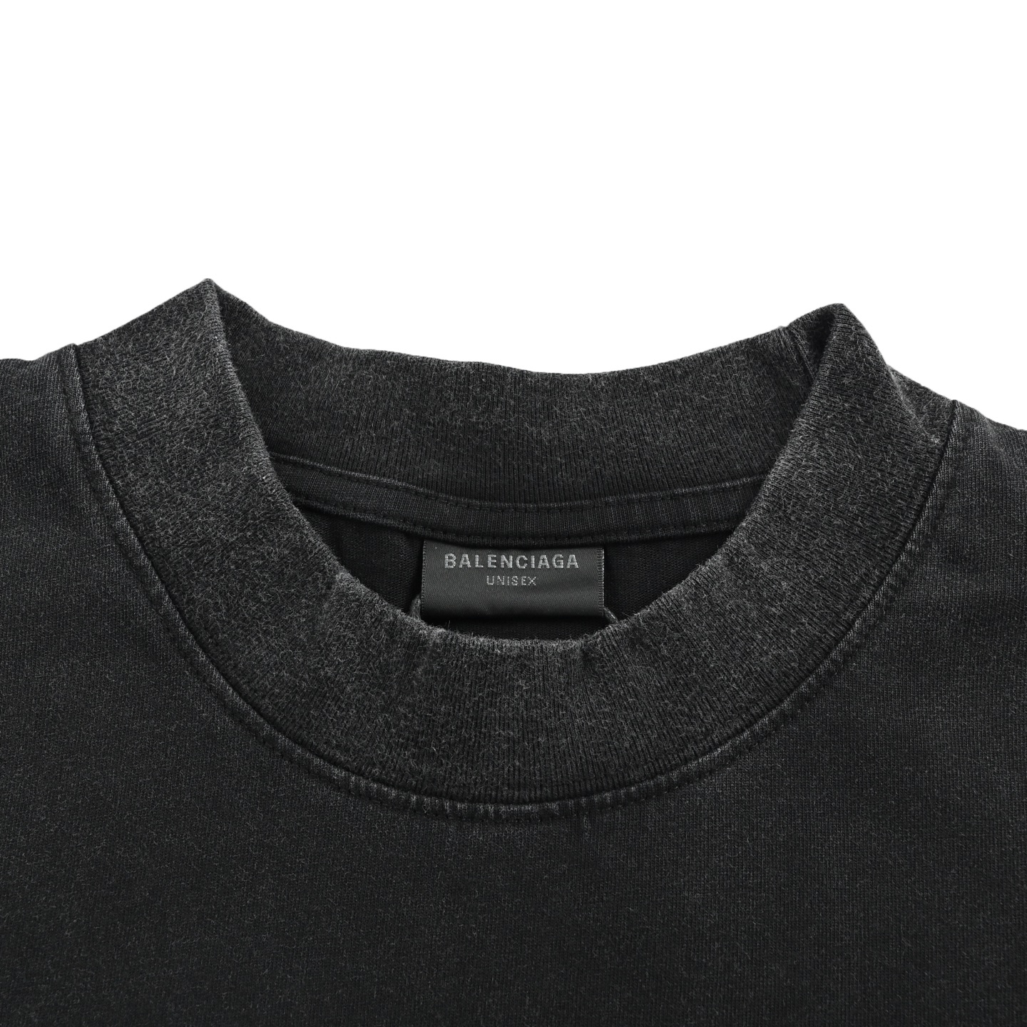 Balenciaga/巴黎世家 26ss 前后刺绣logo短袖 杏色 深卡其 高级灰 黑色 白色 灰白 蓝色-莆田鞋,莆田鞋货源,高仿鞋,高仿鞋货源,安福档口,莆田高仿鞋,莆田鞋批发,高仿鞋批发,莆田高仿运动鞋,高仿运动鞋,莆田运动鞋 Balenciaga/巴黎世家 26ss 前后刺绣logo短袖 杏色 深卡其 高级灰 黑色 白色 灰白 蓝色