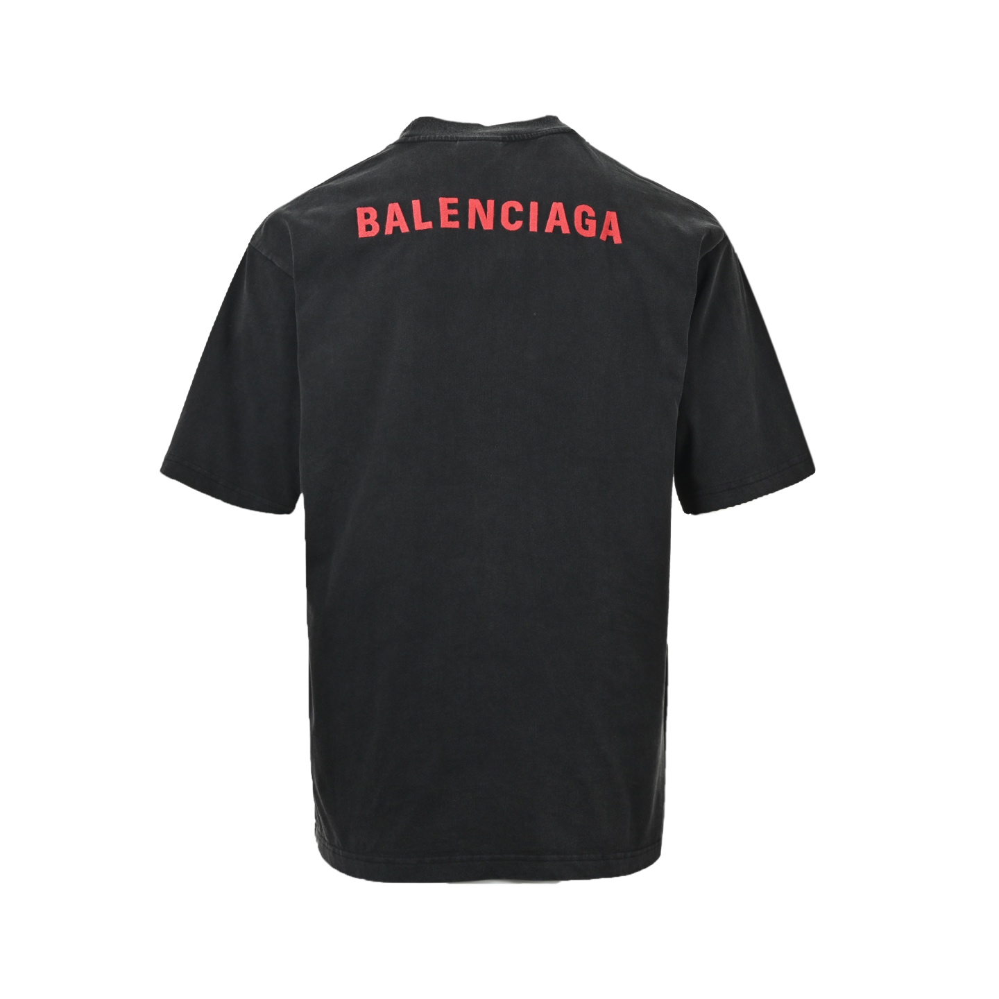 Balenciaga/巴黎世家 26ss 前后刺绣logo短袖 杏色 深卡其 高级灰 黑色 白色 灰白 蓝色-莆田鞋,莆田鞋货源,高仿鞋,高仿鞋货源,安福档口,莆田高仿鞋,莆田鞋批发,高仿鞋批发,莆田高仿运动鞋,高仿运动鞋,莆田运动鞋 Balenciaga/巴黎世家 26ss 前后刺绣logo短袖 杏色 深卡其 高级灰 黑色 白色 灰白 蓝色