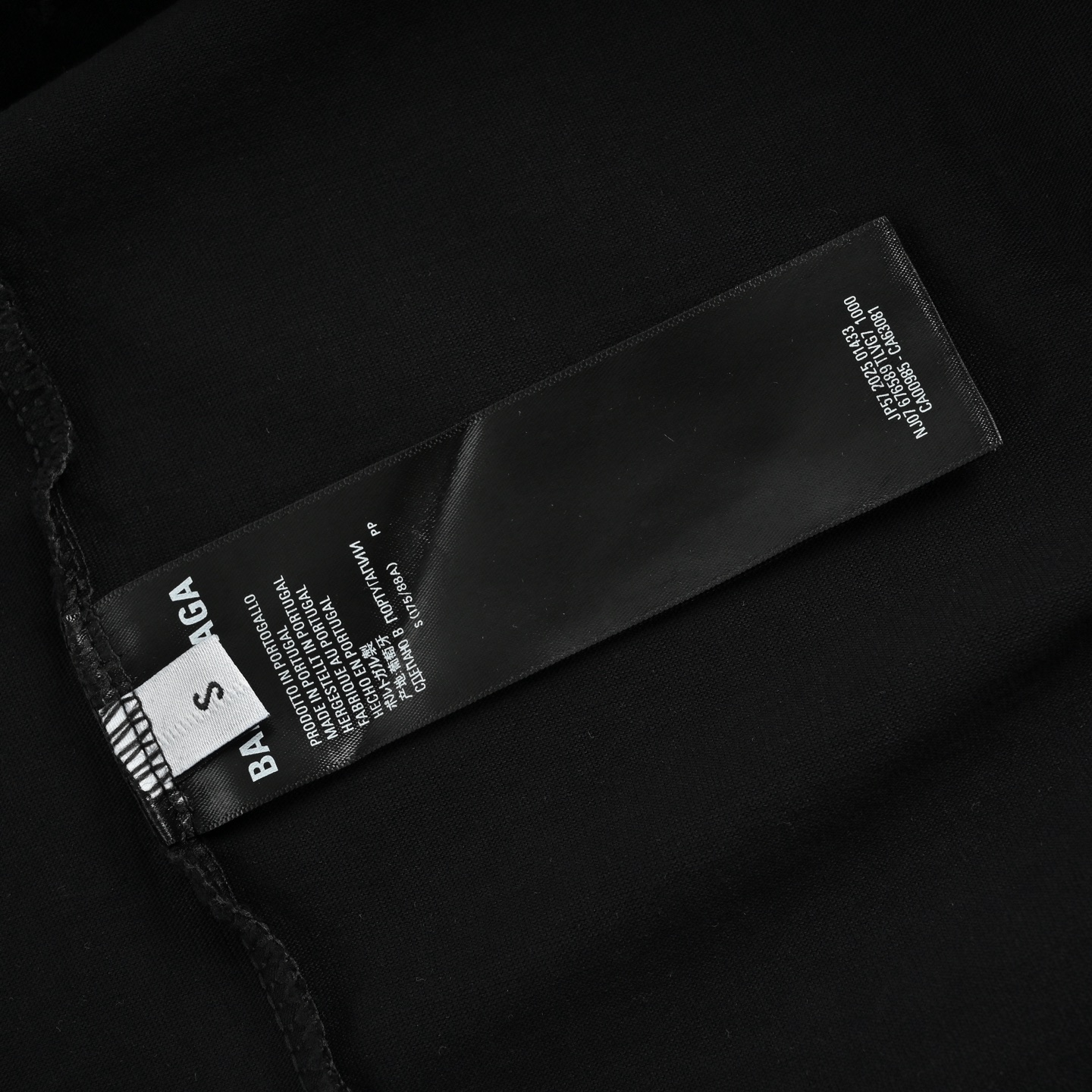 Balenciaga/巴黎世家 26ss 前后刺绣logo短袖 杏色 深卡其 高级灰 黑色 白色 灰白 蓝色-莆田鞋,莆田鞋货源,高仿鞋,高仿鞋货源,安福档口,莆田高仿鞋,莆田鞋批发,高仿鞋批发,莆田高仿运动鞋,高仿运动鞋,莆田运动鞋 Balenciaga/巴黎世家 26ss 前后刺绣logo短袖 杏色 深卡其 高级灰 黑色 白色 灰白 蓝色