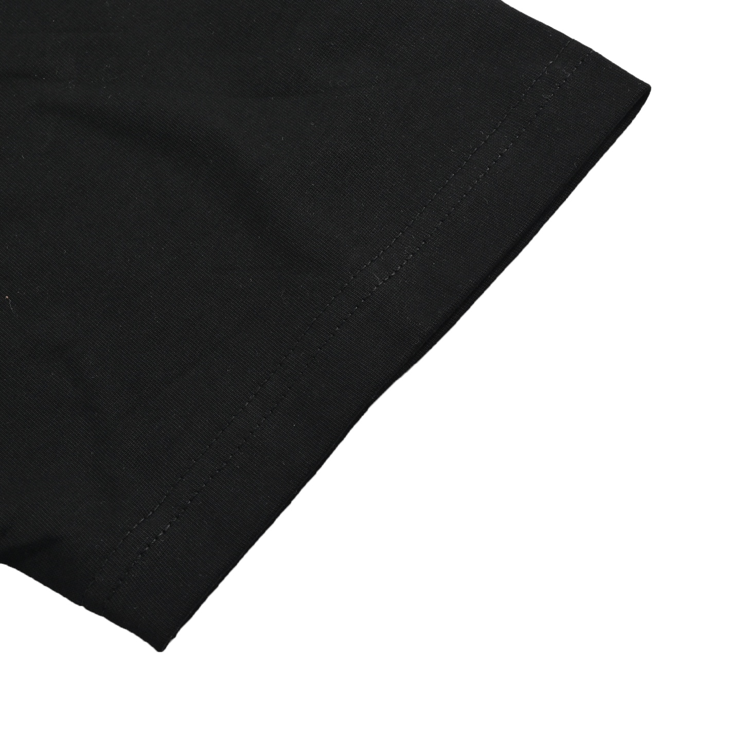 Balenciaga/巴黎世家 26ss 重工贴布刺绣短袖 黑色 白色-Top High Quatity Cheap Sneakers Fashion Clothing Clothes Bags handbags Shoes of all Brand wholesale With The best Quality And Beautiful Price from China Factory Chinese suppliers wholesaler seller Balenciaga/巴黎世家 26ss 重工贴布刺绣短袖 黑色 白色