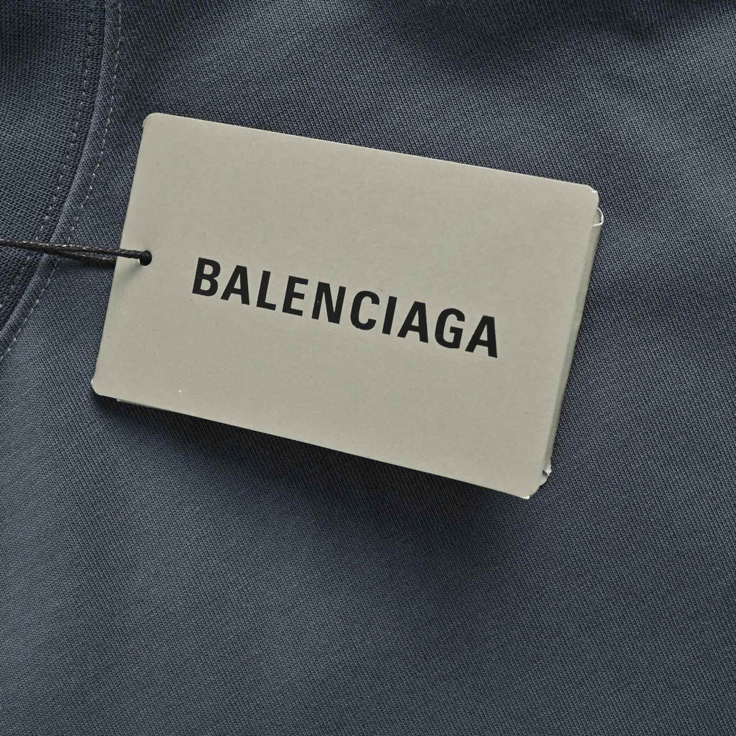 Balenciaga/巴黎世家 做旧刺绣手绘短袖-Chinese UA Cheap High Quatity Brand Clothes Bags handbags Sneakers wholesale wholesaler seller from China Factory suppliers Fashion Clothing Shoes best Quality Beautiful Price Balenciaga/巴黎世家 做旧刺绣手绘短袖