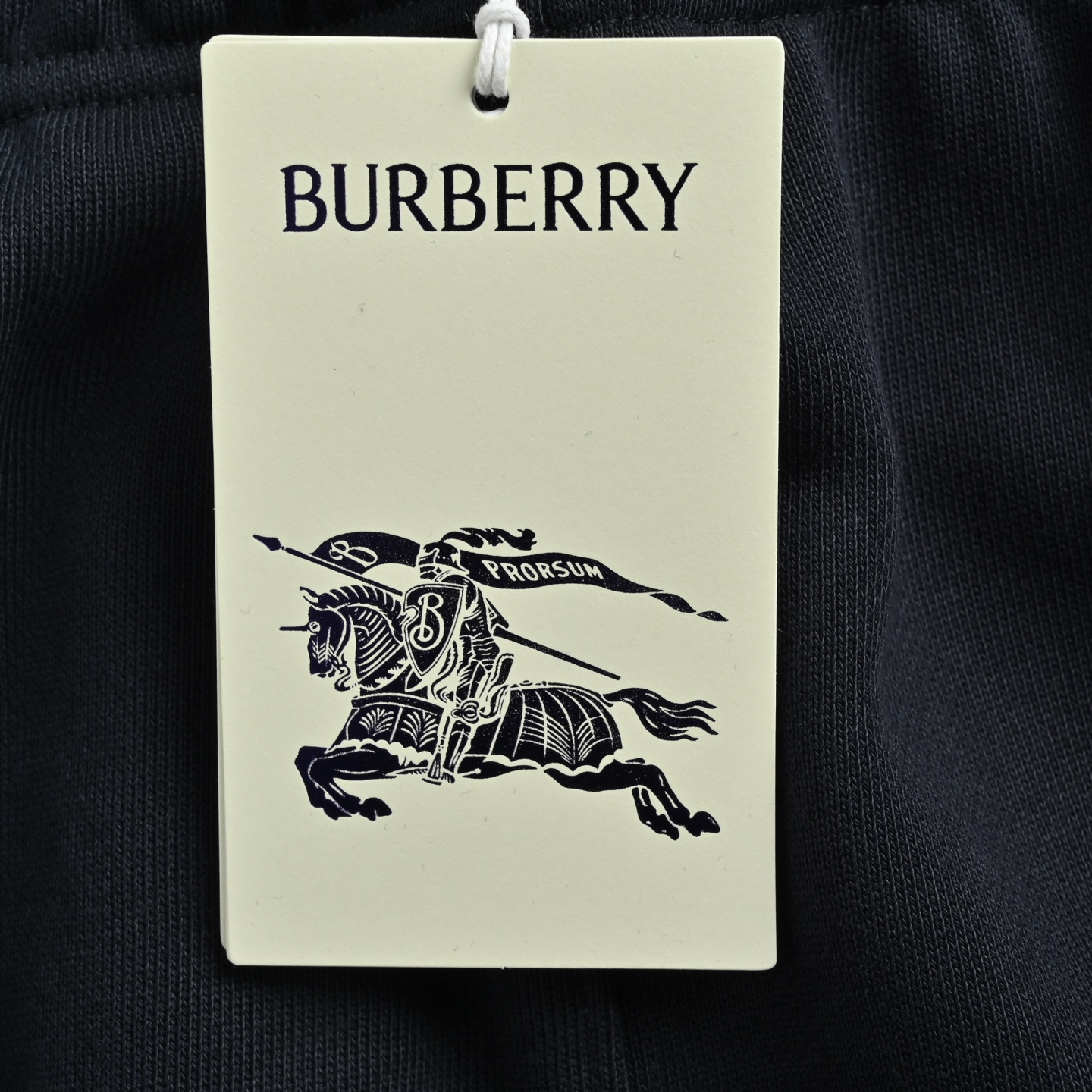 Burberry 巴宝莉 马年新禧贺岁系列植绒彩绣战马长裤-Chinese UA Cheap High Quatity Brand Clothes Bags handbags Sneakers wholesale wholesaler seller from China Factory suppliers Fashion Clothing Shoes best Quality Beautiful Price Burberry 巴宝莉 马年新禧贺岁系列植绒彩绣战马长裤