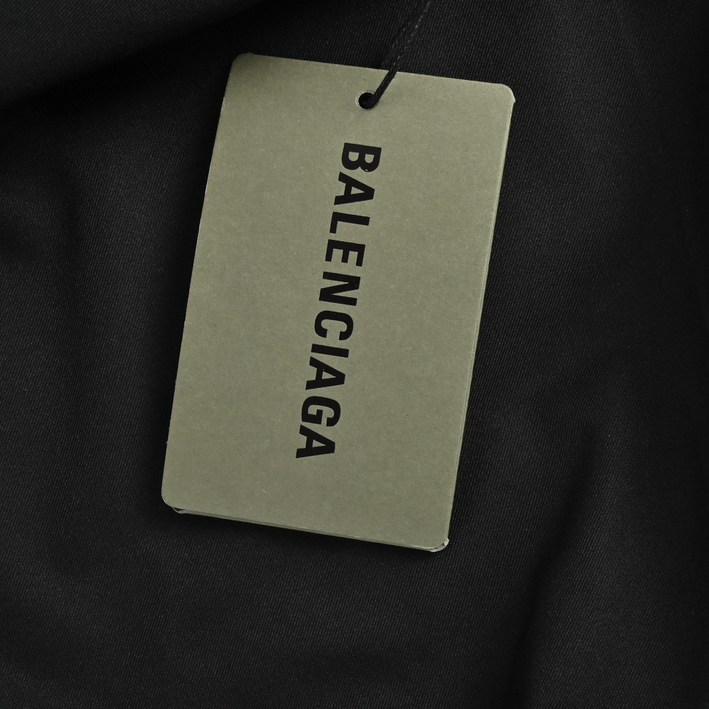 Balenciaga 巴黎世家 反光标识派克大衣连帽外套-Chinese UA Cheap High Quatity Brand Clothes Bags handbags Sneakers wholesale wholesaler seller from China Factory suppliers Fashion Clothing Shoes best Quality Beautiful Price Balenciaga 巴黎世家 反光标识派克大衣连帽外套