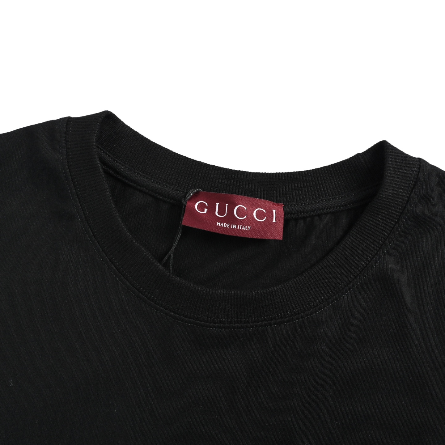 Gucci 古驰 26ss 双G互扣刺绣短袖-Chinese UA Cheap High Quatity Brand Clothes Bags handbags Sneakers wholesale wholesaler seller from China Factory suppliers Fashion Clothing Shoes best Quality Beautiful Price Gucci 古驰 26ss 双G互扣刺绣短袖