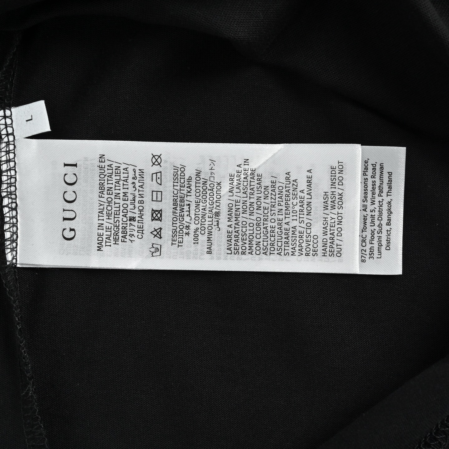 Gucci 古驰 26ss 双G互扣刺绣短袖-Chinese UA Cheap High Quatity Brand Clothes Bags handbags Sneakers wholesale wholesaler seller from China Factory suppliers Fashion Clothing Shoes best Quality Beautiful Price Gucci 古驰 26ss 双G互扣刺绣短袖