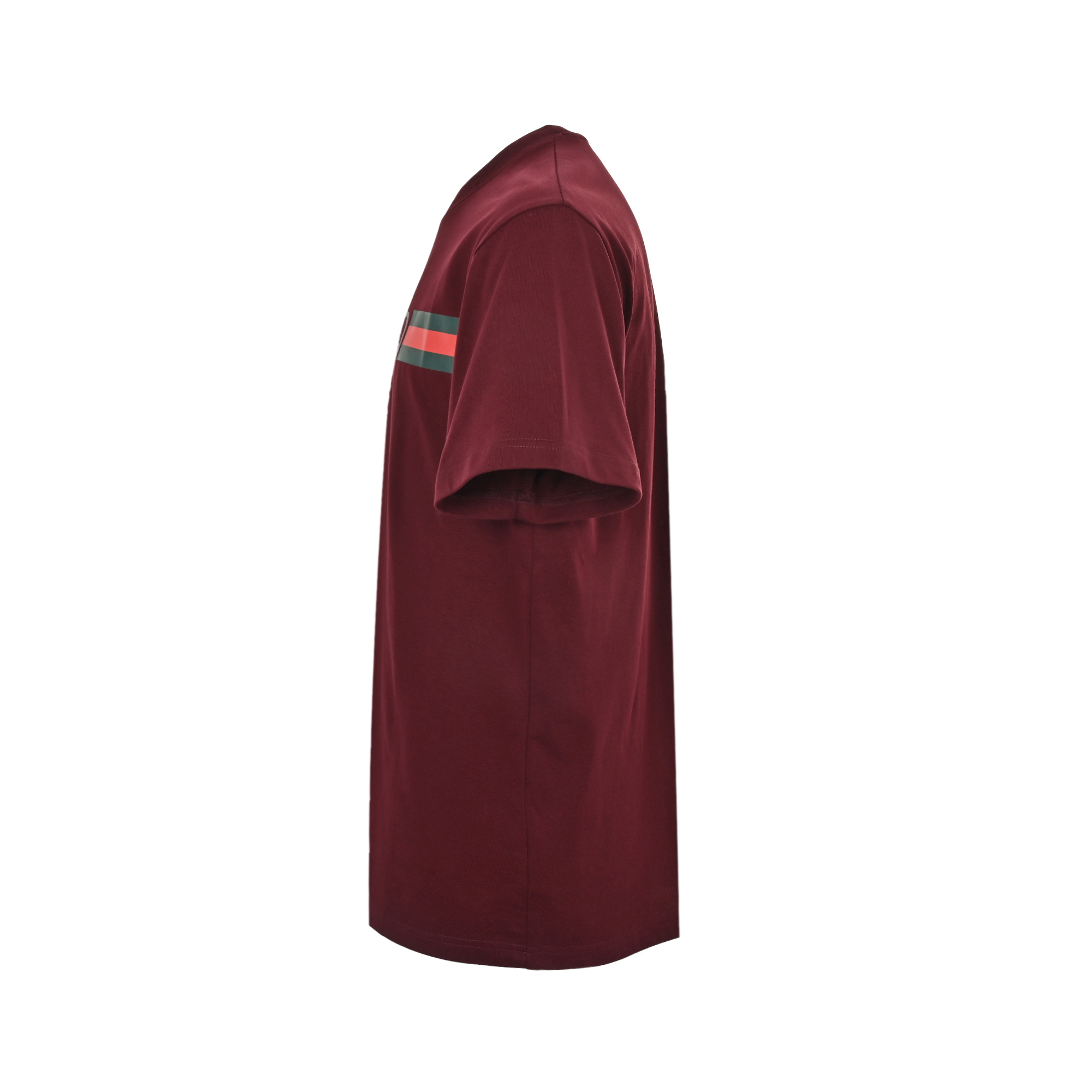 Gucci 古驰 马衔扣刺绣织带短袖-Chinese UA Cheap High Quatity Brand Clothes Bags handbags Sneakers wholesale wholesaler seller from China Factory suppliers Fashion Clothing Shoes best Quality Beautiful Price Gucci 古驰 马衔扣刺绣织带短袖