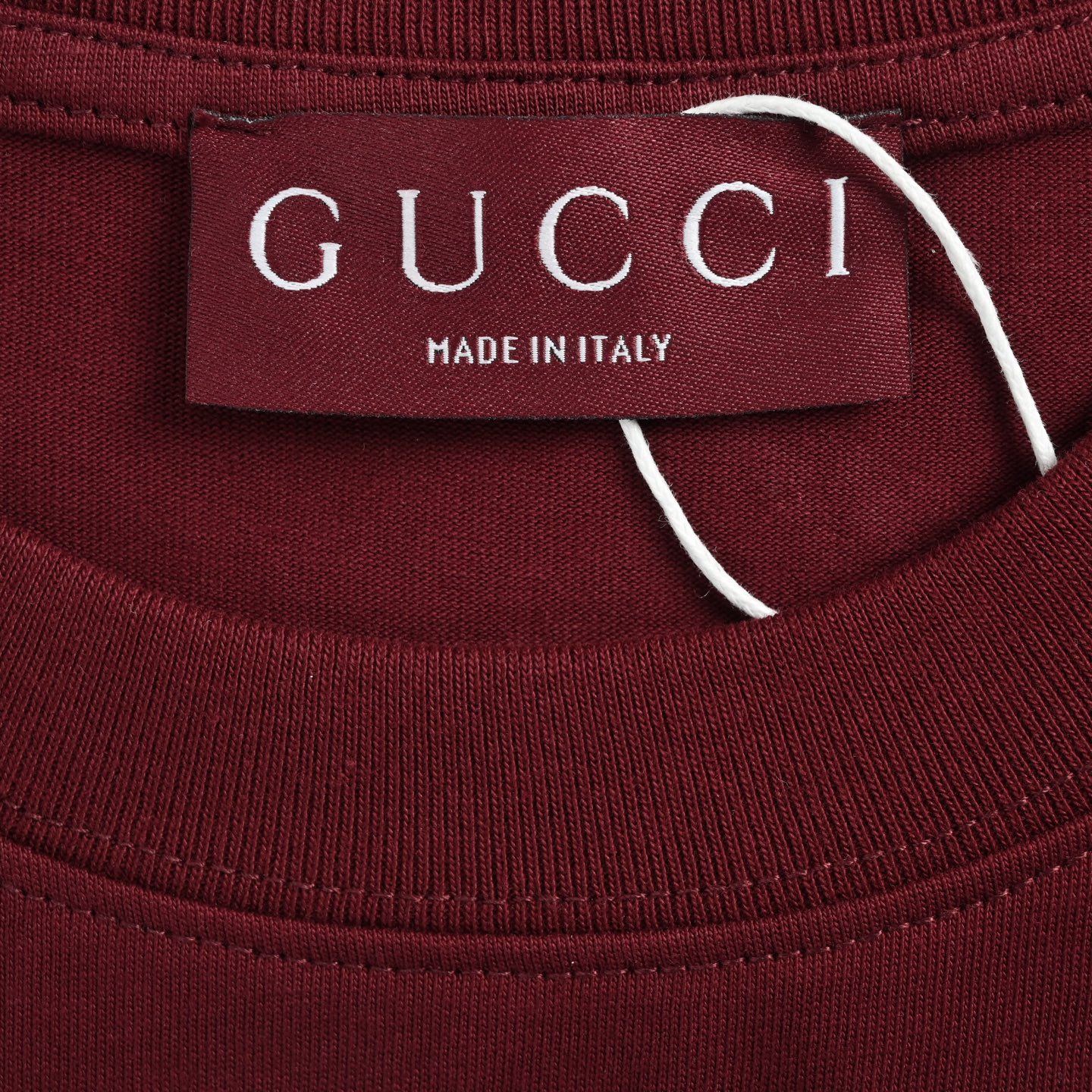 Gucci 古驰 马衔扣刺绣织带短袖-Chinese UA Cheap High Quatity Brand Clothes Bags handbags Sneakers wholesale wholesaler seller from China Factory suppliers Fashion Clothing Shoes best Quality Beautiful Price Gucci 古驰 马衔扣刺绣织带短袖