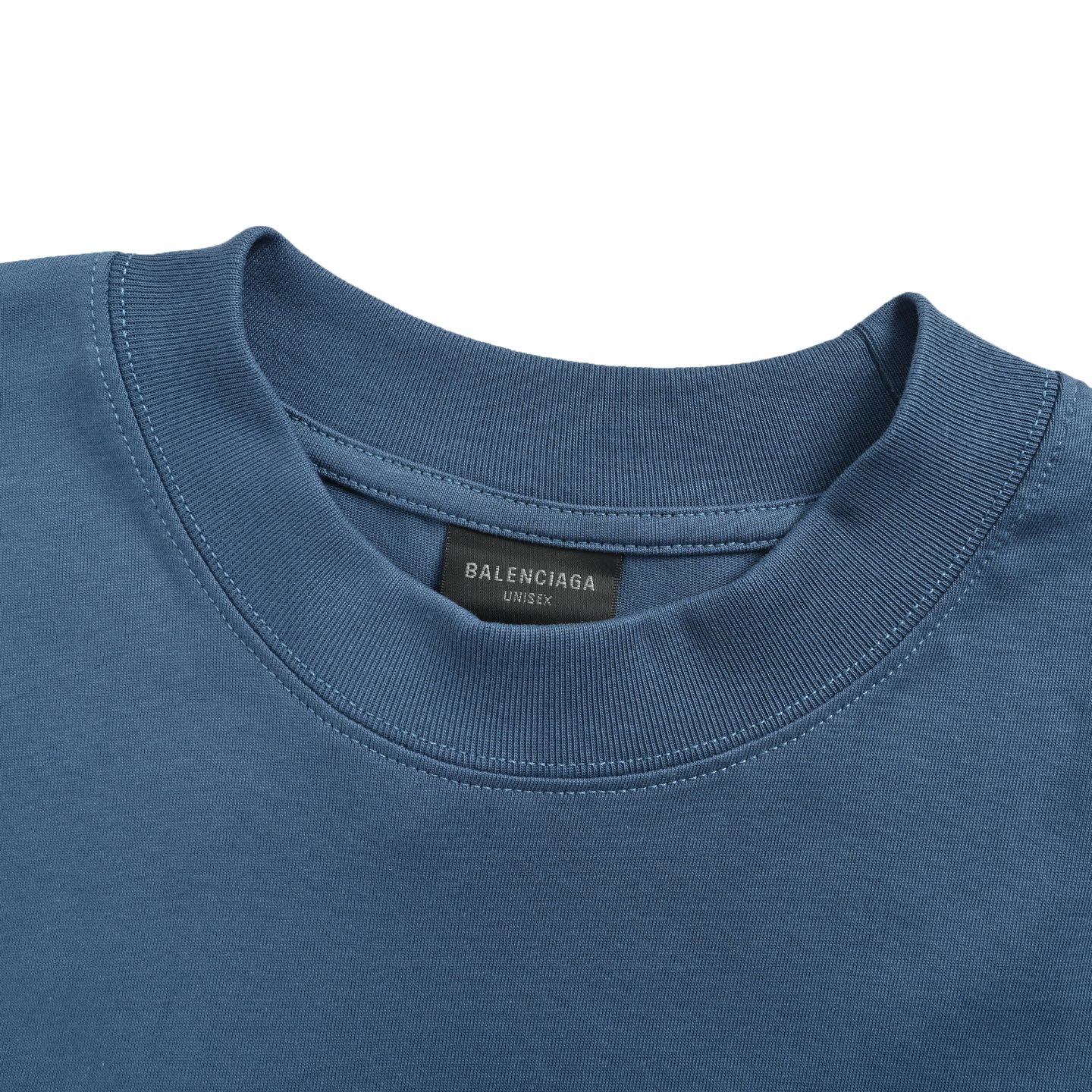 Balenciaga 巴黎世家 26ss 3M滑雪字母logo刺绣短袖-Chinese UA Cheap High Quatity Brand Clothes Bags handbags Sneakers wholesale wholesaler seller from China Factory suppliers Fashion Clothing Shoes best Quality Beautiful Price Balenciaga 巴黎世家 26ss 3M滑雪字母logo刺绣短袖