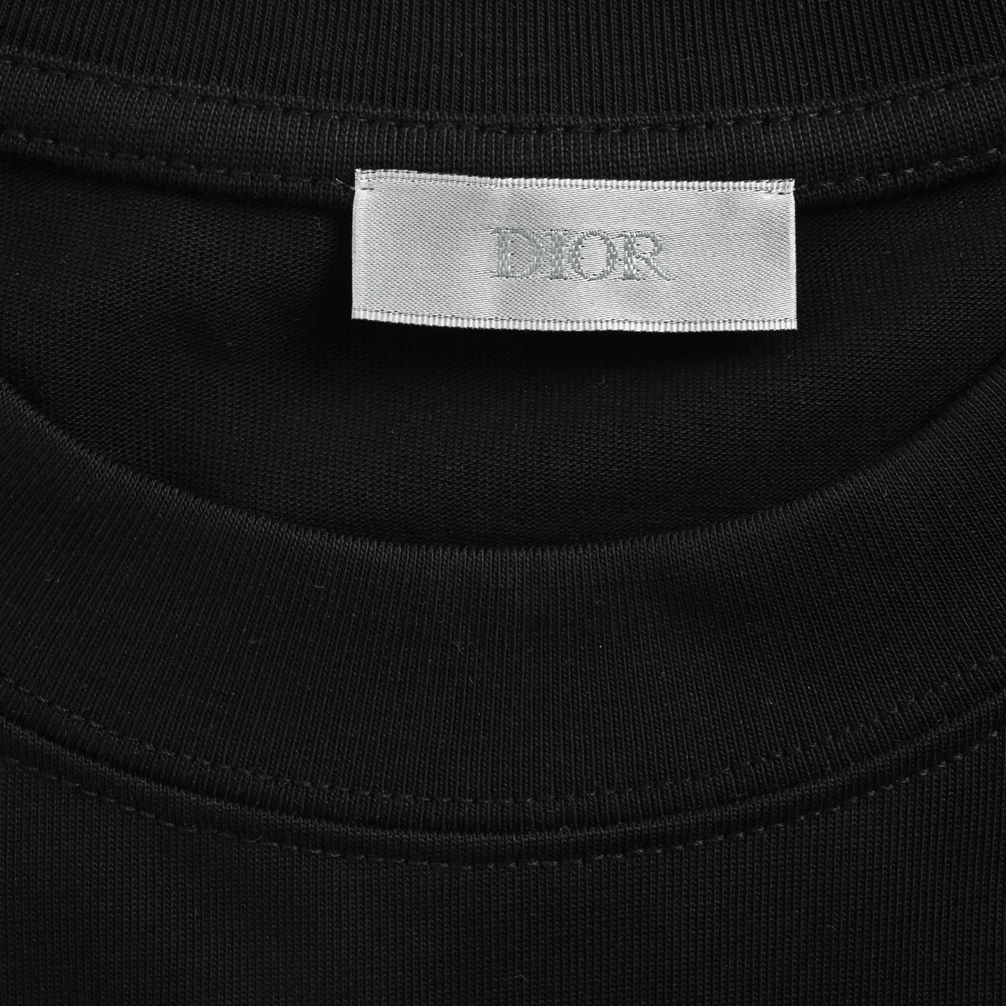 Dior 迪奥 26ss 太阳字母印花短袖-Chinese UA Cheap High Quatity Brand Clothes Bags handbags Sneakers wholesale wholesaler seller from China Factory suppliers Fashion Clothing Shoes best Quality Beautiful Price Dior 迪奥 26ss 太阳字母印花短袖