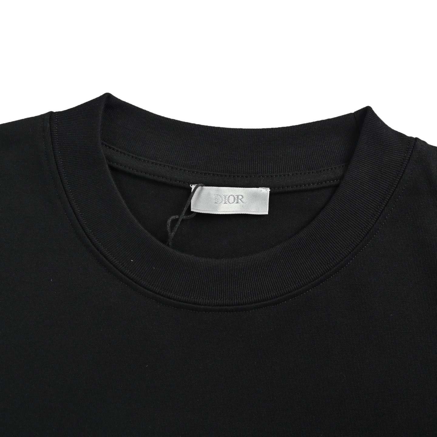 Dior 迪奥 26ss 签名字母刺绣短袖-Chinese UA Cheap High Quatity Brand Clothes Bags handbags Sneakers wholesale wholesaler seller from China Factory suppliers Fashion Clothing Shoes best Quality Beautiful Price Dior 迪奥 26ss 签名字母刺绣短袖