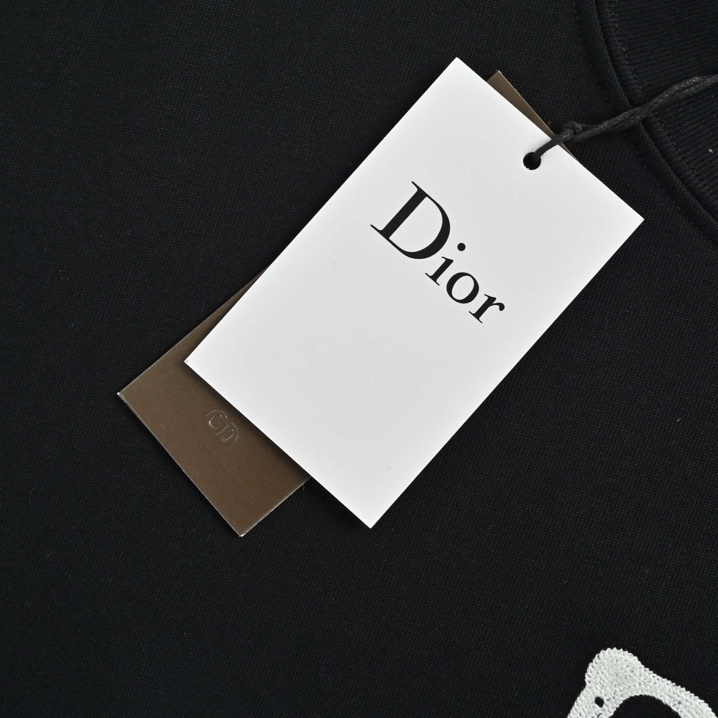 Dior 迪奥 26ss 签名字母刺绣短袖-Chinese UA Cheap High Quatity Brand Clothes Bags handbags Sneakers wholesale wholesaler seller from China Factory suppliers Fashion Clothing Shoes best Quality Beautiful Price Dior 迪奥 26ss 签名字母刺绣短袖