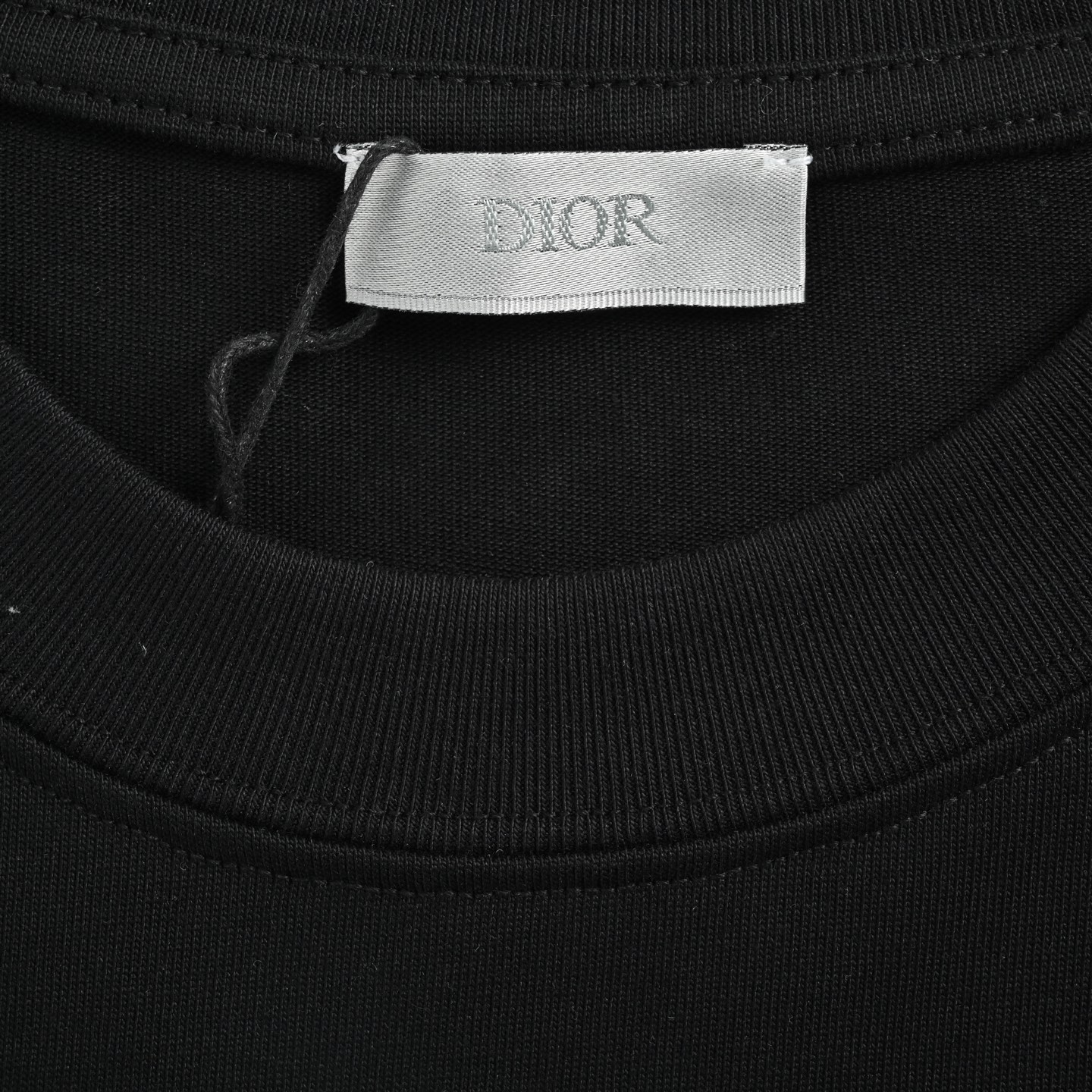 Dior 迪奥 26ss 签名字母刺绣短袖-Chinese UA Cheap High Quatity Brand Clothes Bags handbags Sneakers wholesale wholesaler seller from China Factory suppliers Fashion Clothing Shoes best Quality Beautiful Price Dior 迪奥 26ss 签名字母刺绣短袖