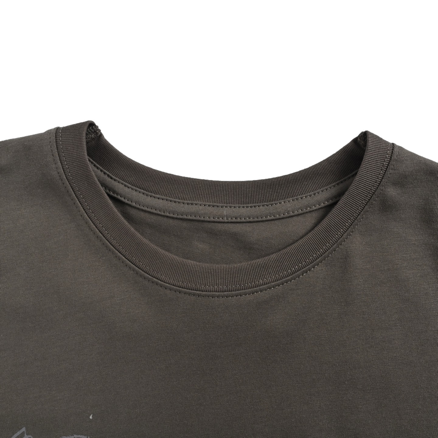 MAISON MARGIELA 马吉拉MM6 数字涂鸦短袖-Chinese UA Cheap High Quatity Brand Clothes Bags handbags Sneakers wholesale wholesaler seller from China Factory suppliers Fashion Clothing Shoes best Quality Beautiful Price MAISON MARGIELA 马吉拉MM6 数字涂鸦短袖