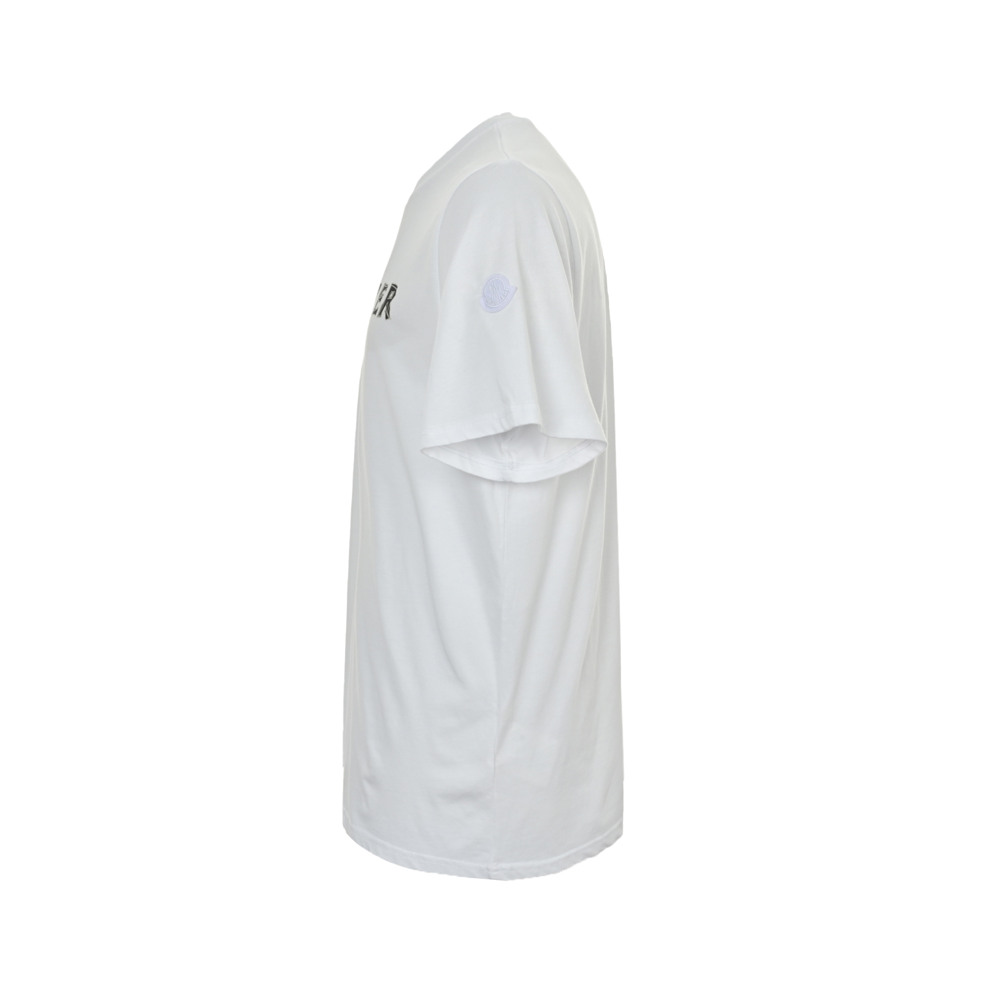 Moncler 蒙口 线条印花短袖-Chinese UA Cheap High Quatity Brand Clothes Bags handbags Sneakers wholesale wholesaler seller from China Factory suppliers Fashion Clothing Shoes best Quality Beautiful Price Moncler 蒙口 线条印花短袖
