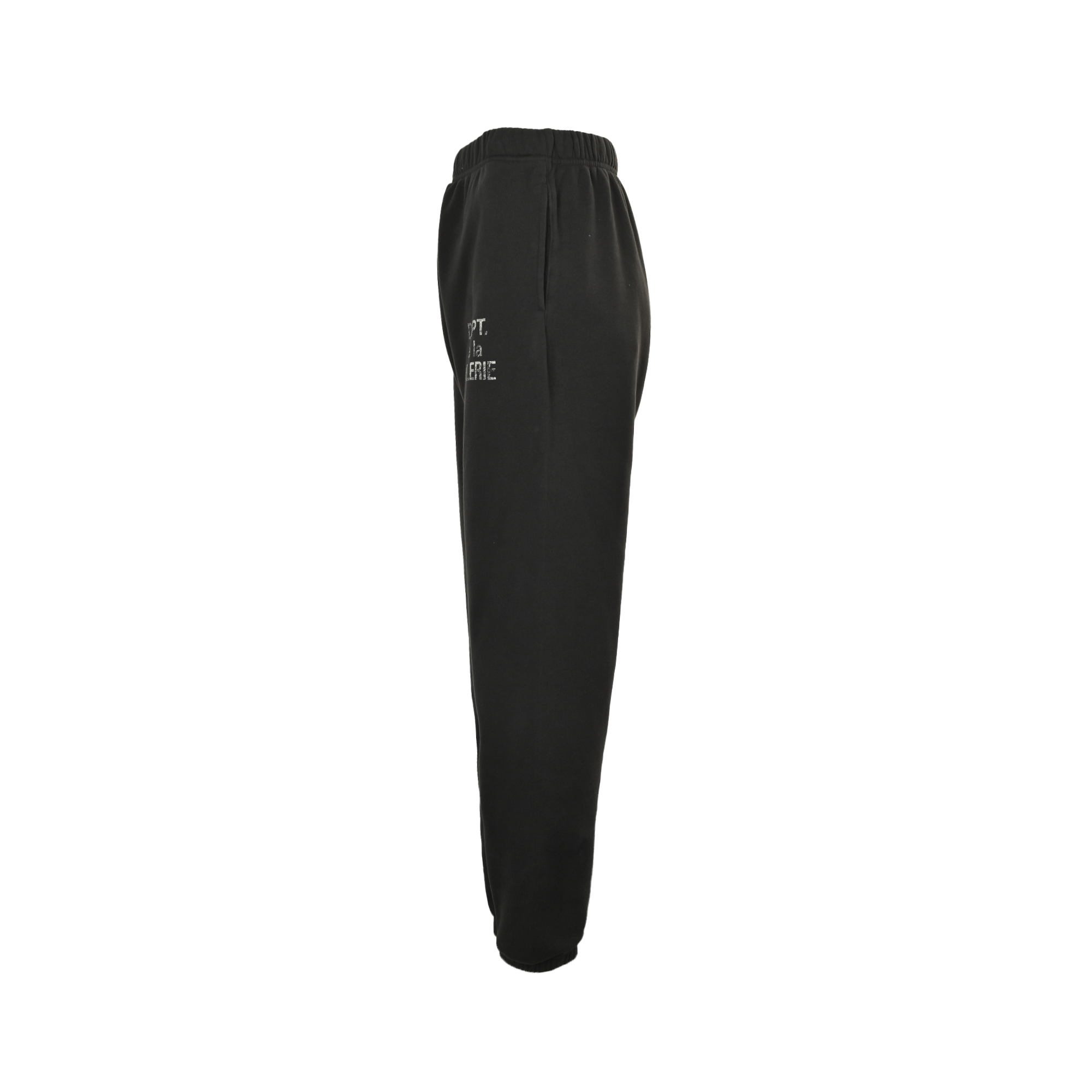 GALLERY DEPT 做旧法文印花长裤-Chinese UA Cheap High Quatity Brand Clothes Bags handbags Sneakers wholesale wholesaler seller from China Factory suppliers Fashion Clothing Shoes best Quality Beautiful Price GALLERY DEPT 做旧法文印花长裤