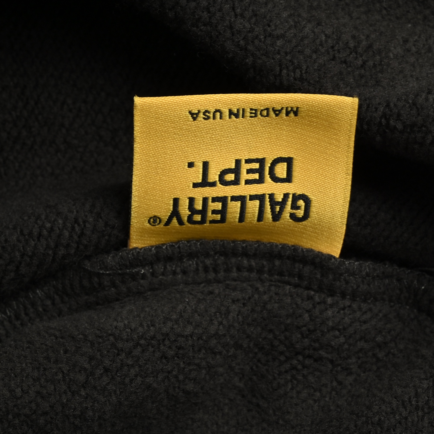 GALLERY DEPT 做旧法文印花长裤-Chinese UA Cheap High Quatity Brand Clothes Bags handbags Sneakers wholesale wholesaler seller from China Factory suppliers Fashion Clothing Shoes best Quality Beautiful Price GALLERY DEPT 做旧法文印花长裤