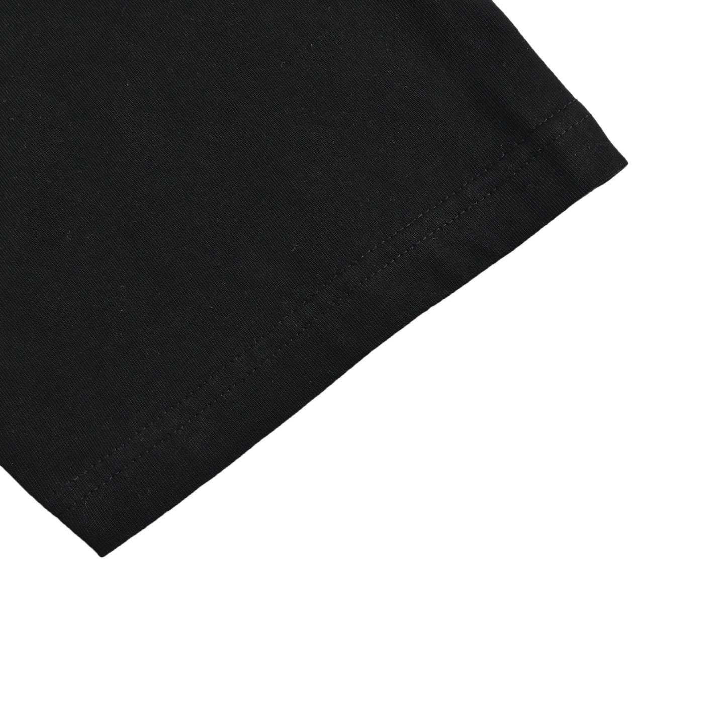 Chrome Hearts/克罗心 重工卷轴贴布刺绣短袖 黑色 白色-Top High Quatity Cheap Sneakers Fashion Clothing Clothes Bags handbags Shoes of all Brand wholesale With The best Quality And Beautiful Price from China Factory Chinese suppliers wholesaler seller Chrome Hearts/克罗心 重工卷轴贴布刺绣短袖 黑色 白色