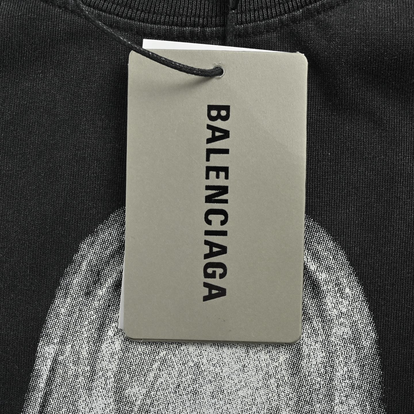 Balenciaga/巴黎世家 布兰妮联名印花水洗短袖 水洗黑-莆田鞋,莆田鞋货源,高仿鞋,高仿鞋货源,安福档口,莆田高仿鞋,莆田鞋批发,高仿鞋批发,莆田高仿运动鞋,高仿运动鞋,莆田运动鞋 Balenciaga/巴黎世家 布兰妮联名印花水洗短袖 水洗黑