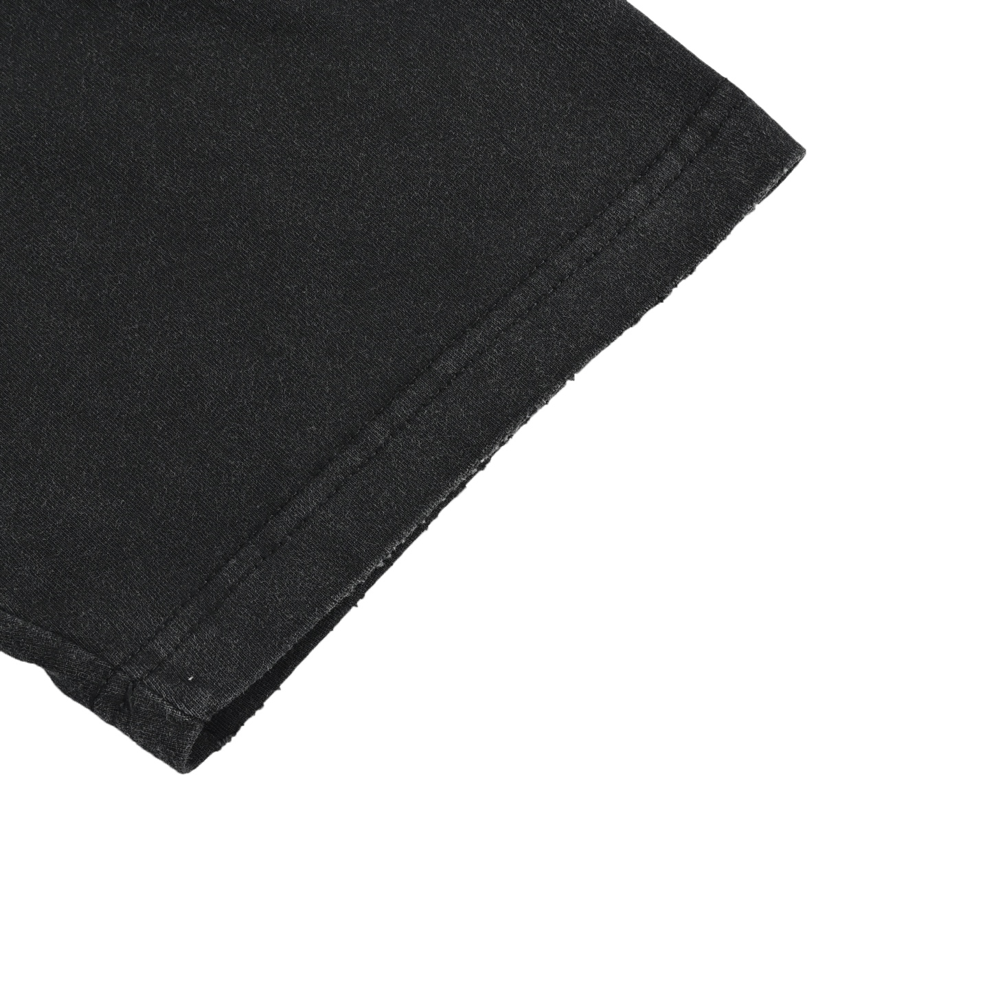 Balenciaga/巴黎世家 发泡印花水洗破洞短袖-Top High Quatity Cheap Sneakers Fashion Clothing Clothes Bags handbags Shoes of all Brand wholesale With The best Quality And Beautiful Price from China Factory Chinese suppliers wholesaler seller Balenciaga/巴黎世家 发泡印花水洗破洞短袖