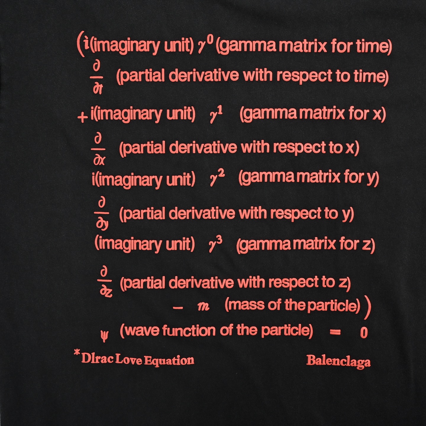 Balenciaga/巴黎世家 发泡印花水洗破洞短袖-Top High Quatity Cheap Sneakers Fashion Clothing Clothes Bags handbags Shoes of all Brand wholesale With The best Quality And Beautiful Price from China Factory Chinese suppliers wholesaler seller Balenciaga/巴黎世家 发泡印花水洗破洞短袖