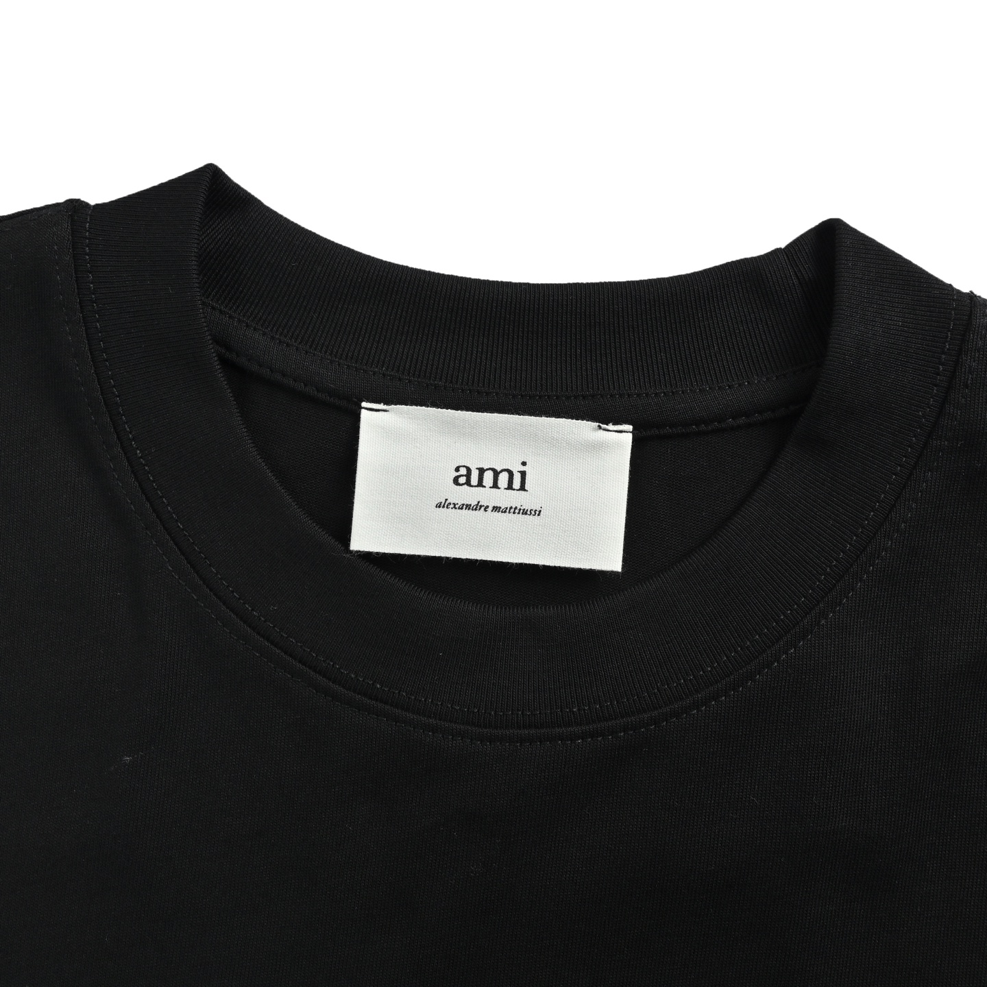 Ami Paris 小爱心刺绣短袖 2026新升级两头折手工主麦 黑色 白色 灰色 杏色 绿色 藏青-Chinese UA Cheap High Quatity Brand Clothes Bags handbags Sneakers wholesale wholesaler seller from China Factory suppliers Fashion Clothing Shoes best Quality Beautiful Price Ami Paris 小爱心刺绣短袖 2026新升级两头折手工主麦 黑色 白色 灰色 杏色 绿色 藏青