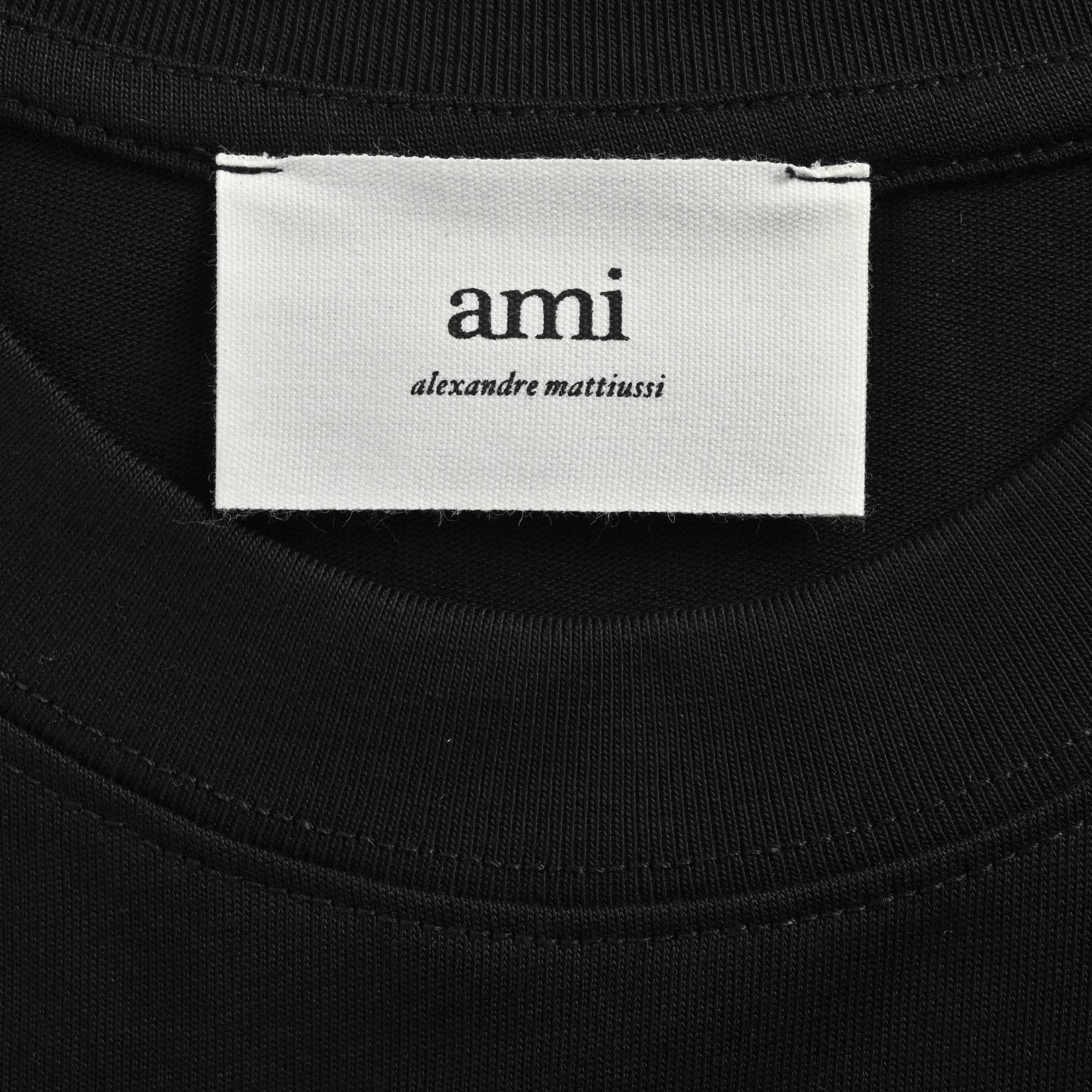 Ami Paris 小爱心刺绣短袖 2026新升级两头折手工主麦 黑色 白色 灰色 杏色 绿色 藏青-Chinese UA Cheap High Quatity Brand Clothes Bags handbags Sneakers wholesale wholesaler seller from China Factory suppliers Fashion Clothing Shoes best Quality Beautiful Price Ami Paris 小爱心刺绣短袖 2026新升级两头折手工主麦 黑色 白色 灰色 杏色 绿色 藏青