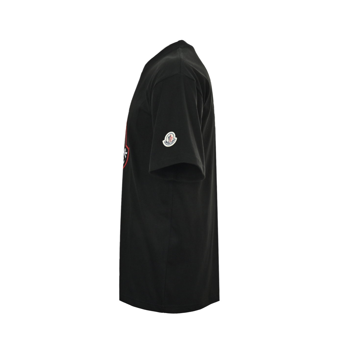 Moncler 蒙口 26ss 拼色刺绣徽标短袖-Chinese UA Cheap High Quatity Brand Clothes Bags handbags Sneakers wholesale wholesaler seller from China Factory suppliers Fashion Clothing Shoes best Quality Beautiful Price Moncler 蒙口 26ss 拼色刺绣徽标短袖