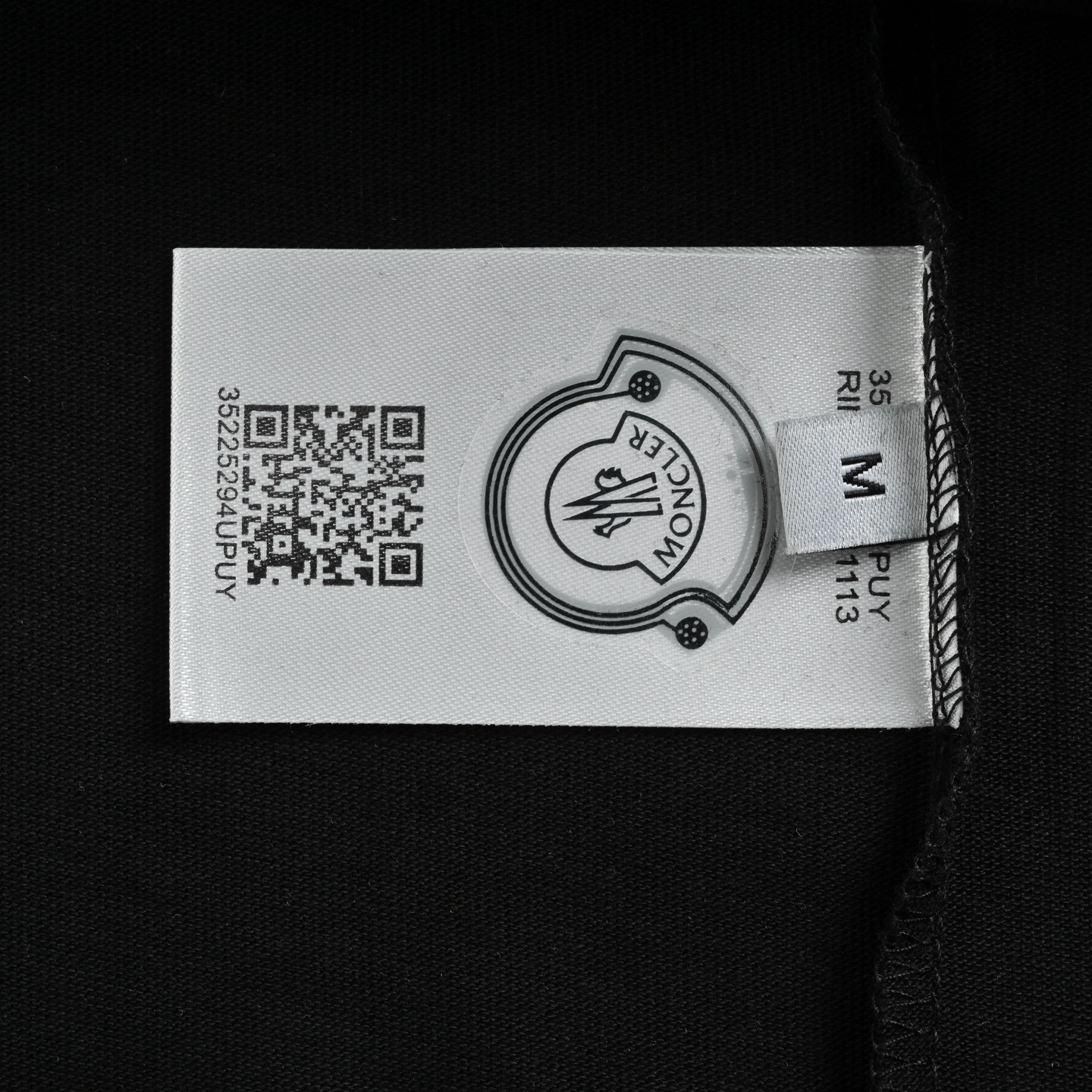 Moncler 蒙口 26ss 拼色刺绣徽标短袖-Chinese UA Cheap High Quatity Brand Clothes Bags handbags Sneakers wholesale wholesaler seller from China Factory suppliers Fashion Clothing Shoes best Quality Beautiful Price Moncler 蒙口 26ss 拼色刺绣徽标短袖