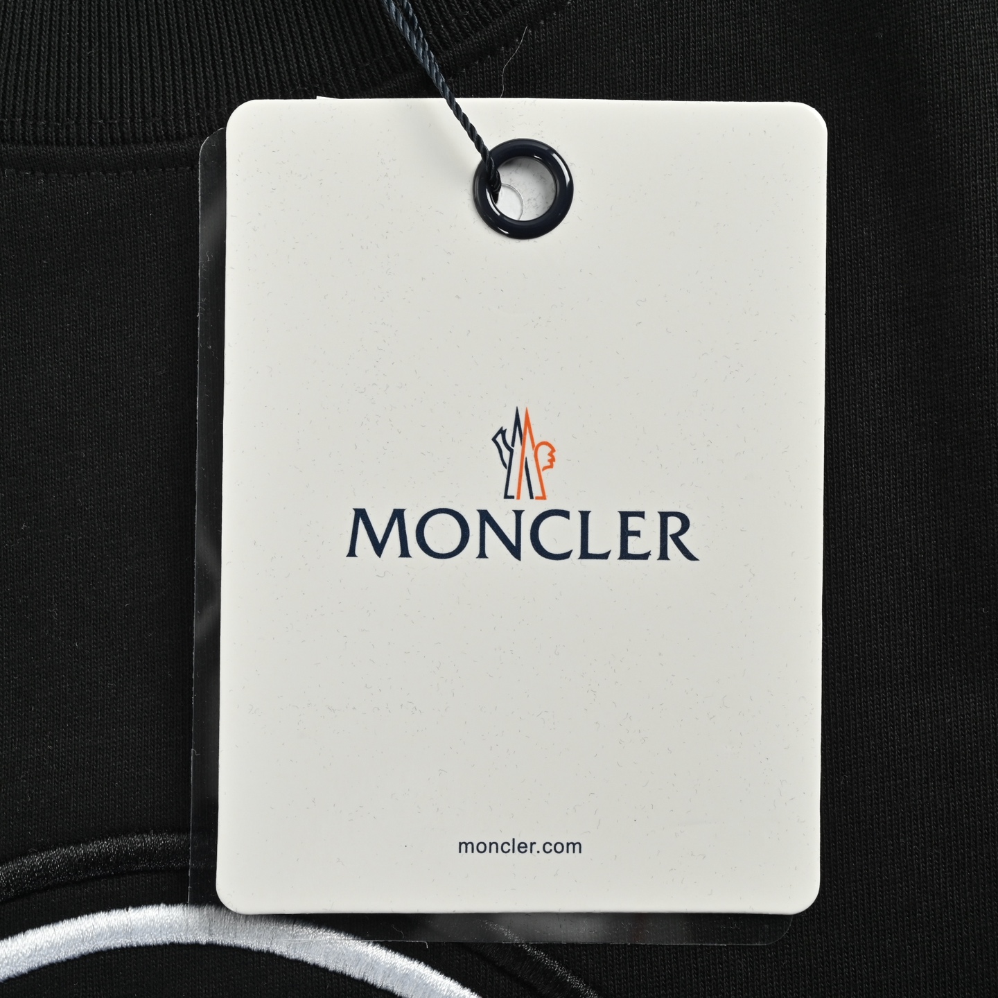 Moncler 蒙口 26ss 拼色刺绣徽标短袖-Chinese UA Cheap High Quatity Brand Clothes Bags handbags Sneakers wholesale wholesaler seller from China Factory suppliers Fashion Clothing Shoes best Quality Beautiful Price Moncler 蒙口 26ss 拼色刺绣徽标短袖