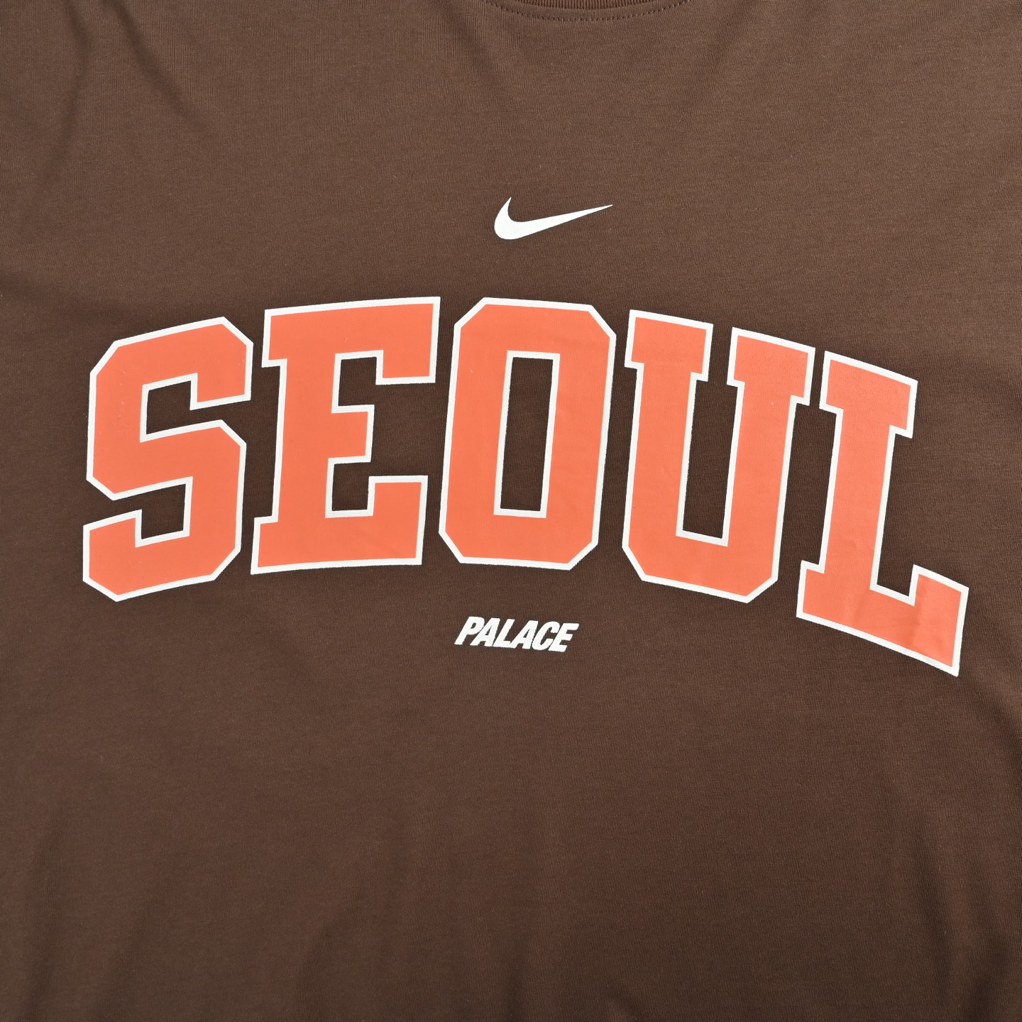 NIKE & PALACE 联名 城市限定短袖-Chinese UA Cheap High Quatity Brand Clothes Bags handbags Sneakers wholesale wholesaler seller from China Factory suppliers Fashion Clothing Shoes best Quality Beautiful Price NIKE & PALACE 联名 城市限定短袖