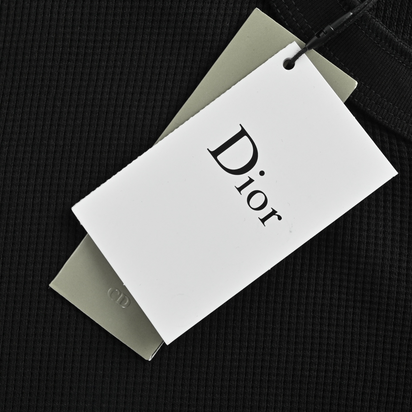 Dior 迪奥 亨利领华夫格老钱风短袖-Chinese UA Cheap High Quatity Brand Clothes Bags handbags Sneakers wholesale wholesaler seller from China Factory suppliers Fashion Clothing Shoes best Quality Beautiful Price Dior 迪奥 亨利领华夫格老钱风短袖