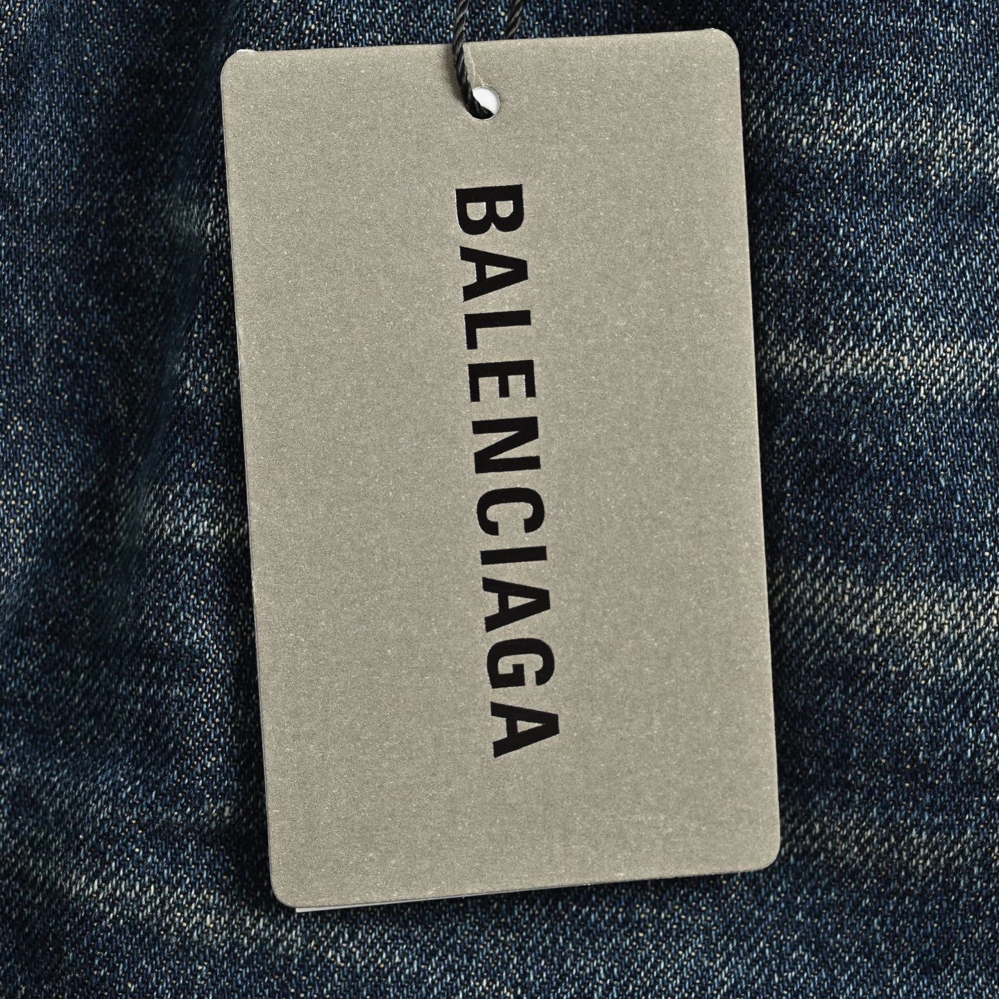巴黎世家 Balenciaga 25ss复古洗水蓝微喇叭牛仔裤-Chinese UA Cheap High Quatity Brand Clothes Bags handbags Sneakers wholesale wholesaler seller from China Factory suppliers Fashion Clothing Shoes best Quality Beautiful Price 巴黎世家 Balenciaga 25ss复古洗水蓝微喇叭牛仔裤