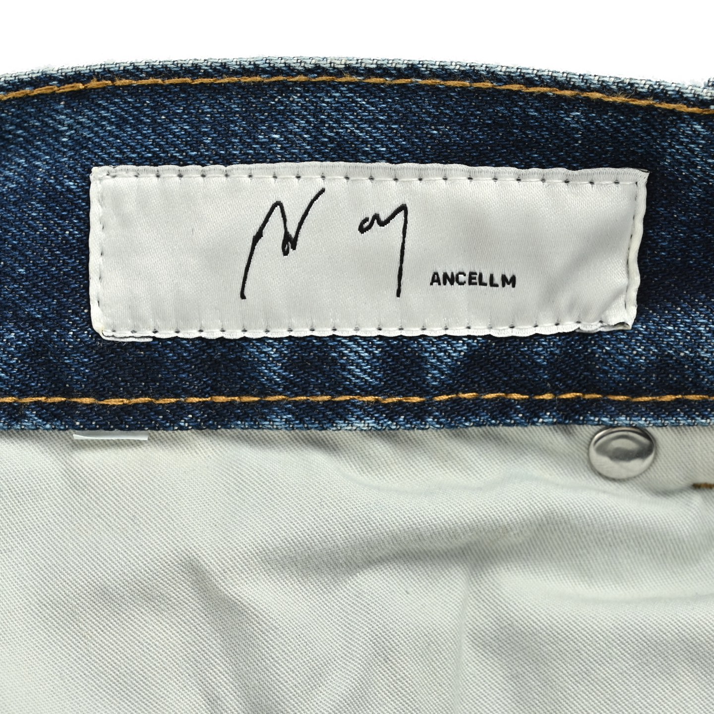 Ancellm25ss重工水洗破坏牛仔裤-Chinese UA Cheap High Quatity Brand Clothes Bags handbags Sneakers wholesale wholesaler seller from China Factory suppliers Fashion Clothing Shoes best Quality Beautiful Price Ancellm25ss重工水洗破坏牛仔裤