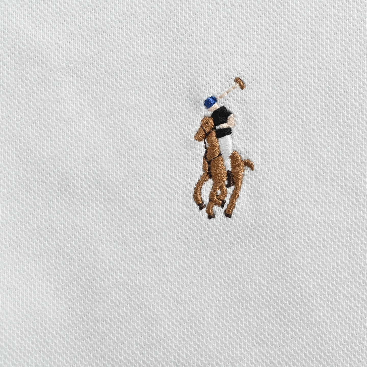Ralph Lauren/拉夫劳伦 彩色小标刺绣短袖-莆田鞋,莆田鞋货源,高仿鞋,高仿鞋货源,安福档口,莆田高仿鞋,莆田鞋批发,高仿鞋批发,莆田高仿运动鞋,高仿运动鞋,莆田运动鞋 Ralph Lauren/拉夫劳伦 彩色小标刺绣短袖