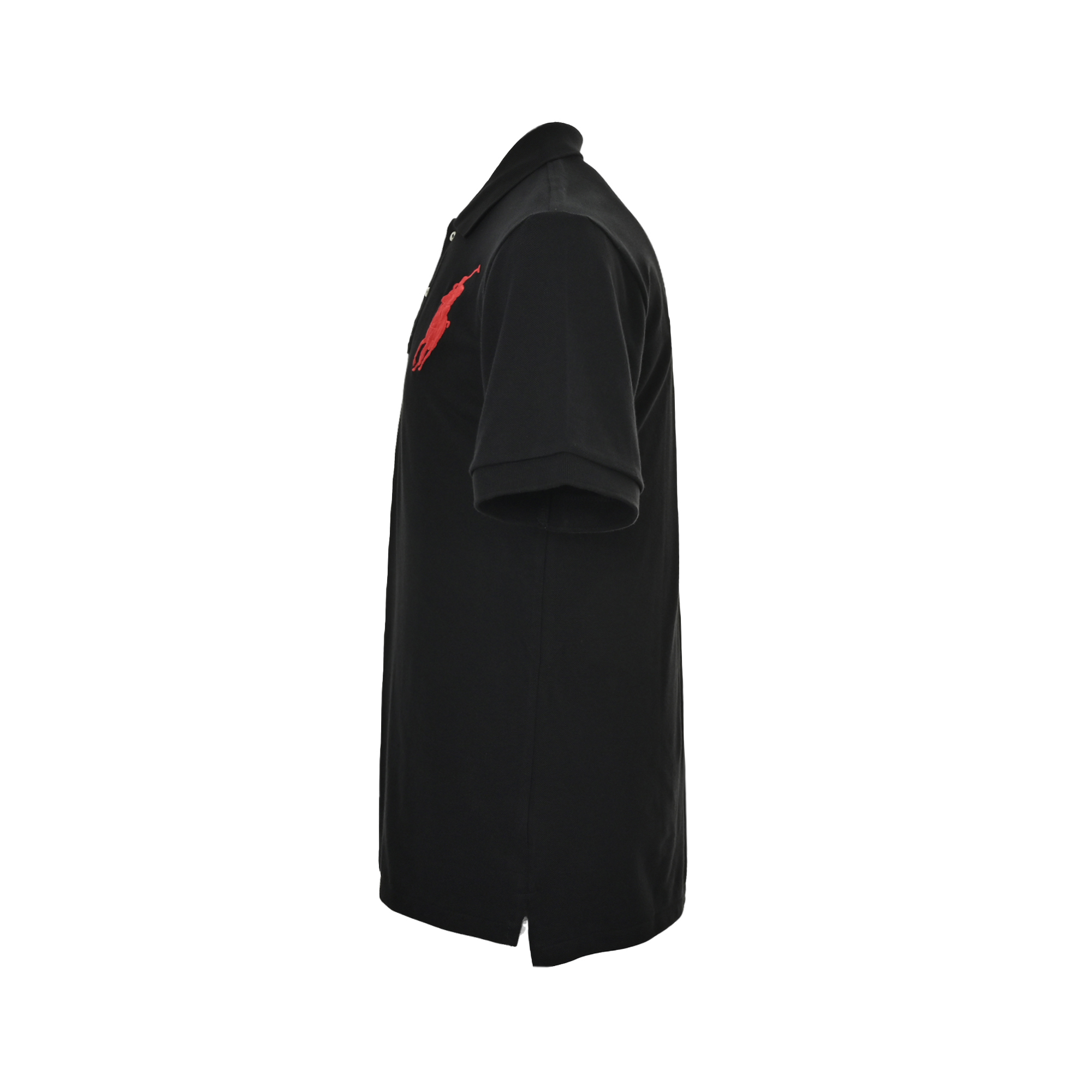 Ralph Lauren/拉夫劳伦 大标logo刺绣Polo短袖 Ralph Lauren/拉夫劳伦 大标logo刺绣Polo短袖
