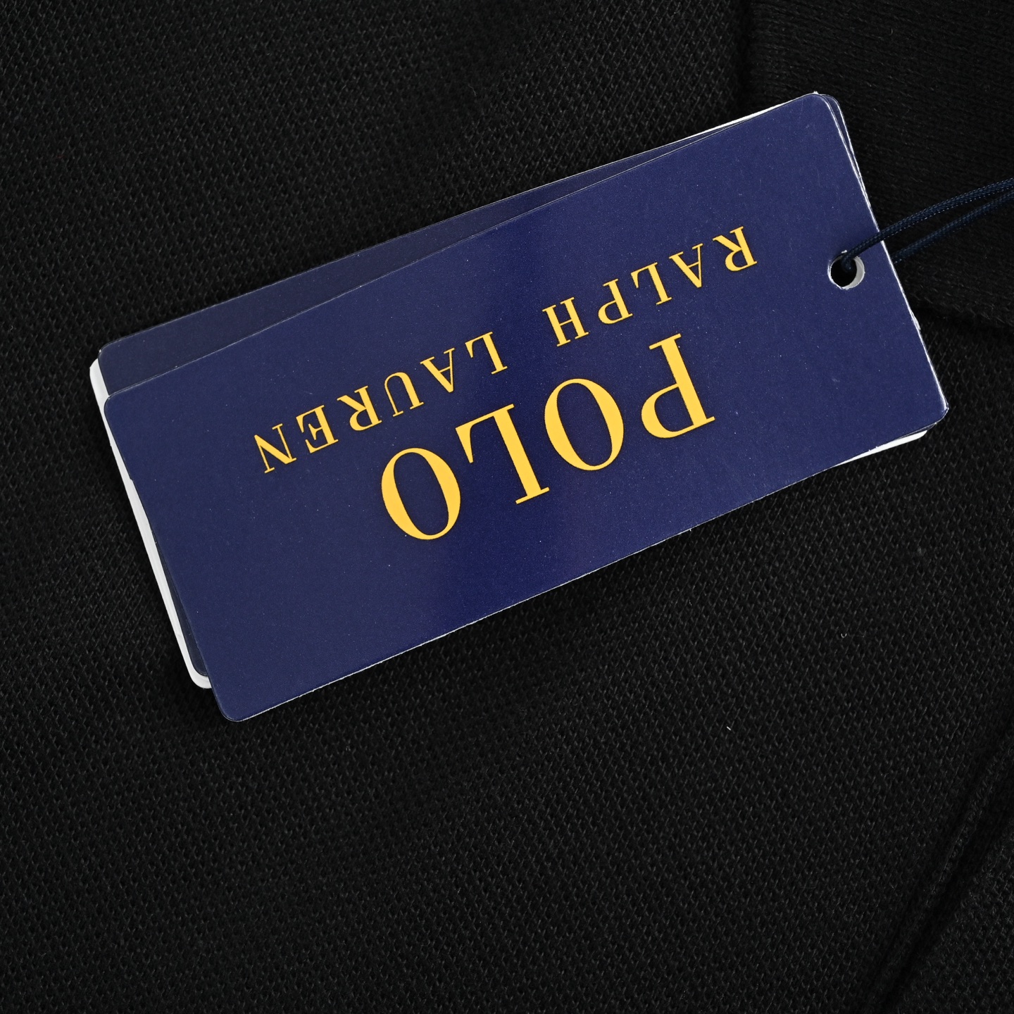 Ralph Lauren/拉夫劳伦 大标logo刺绣Polo短袖 Ralph Lauren/拉夫劳伦 大标logo刺绣Polo短袖