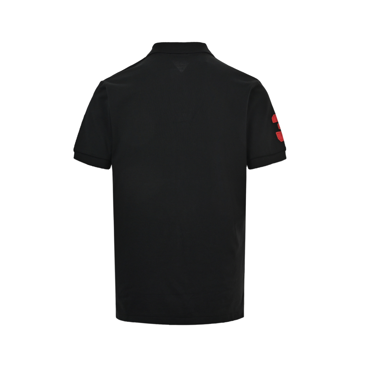 Ralph Lauren/拉夫劳伦 大标logo刺绣Polo短袖 Ralph Lauren/拉夫劳伦 大标logo刺绣Polo短袖