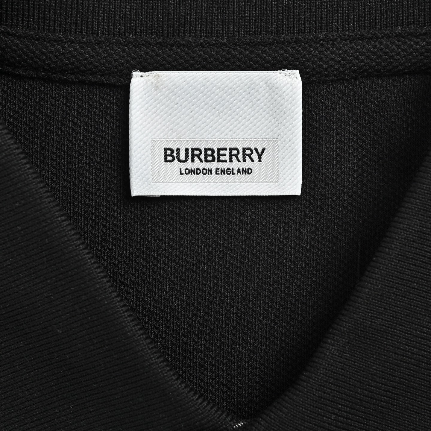 Burberry/巴宝莉 经典刺绣TB小标Polo短袖-Chinese UA Cheap High Quatity Brand Clothes Bags handbags Sneakers wholesale wholesaler seller from China Factory suppliers Fashion Clothing Shoes best Quality Beautiful Price Burberry/巴宝莉 经典刺绣TB小标Polo短袖